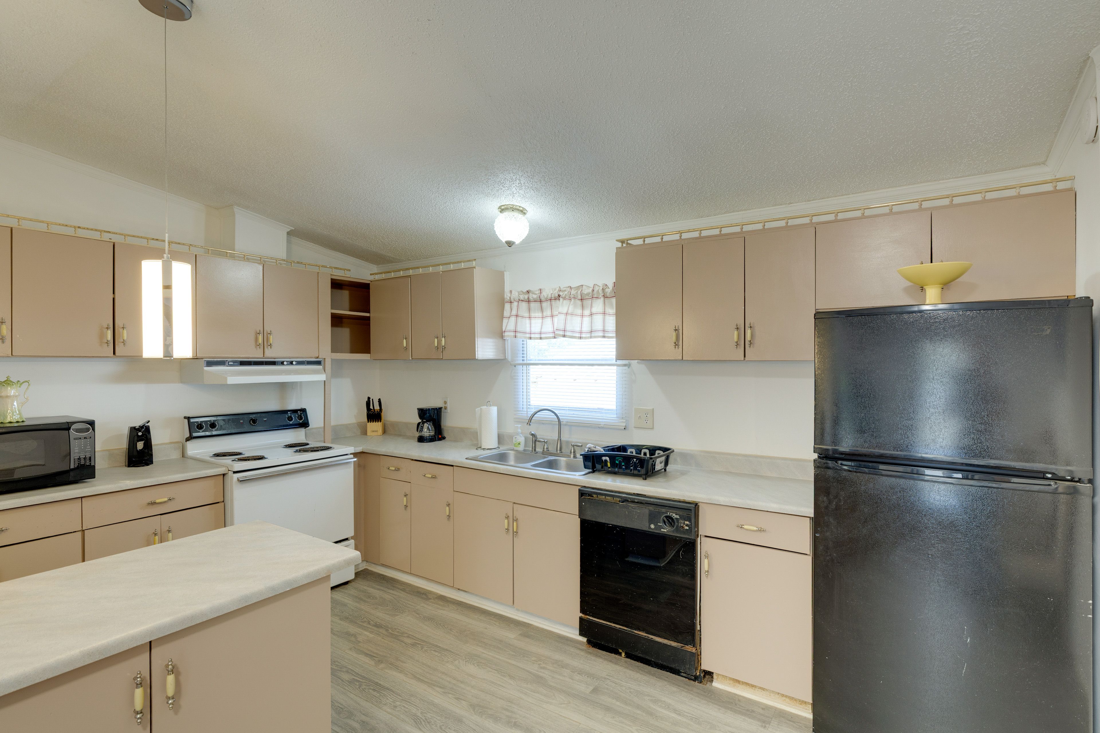 Kitchen | Drip Coffee Maker | Cooking Basics