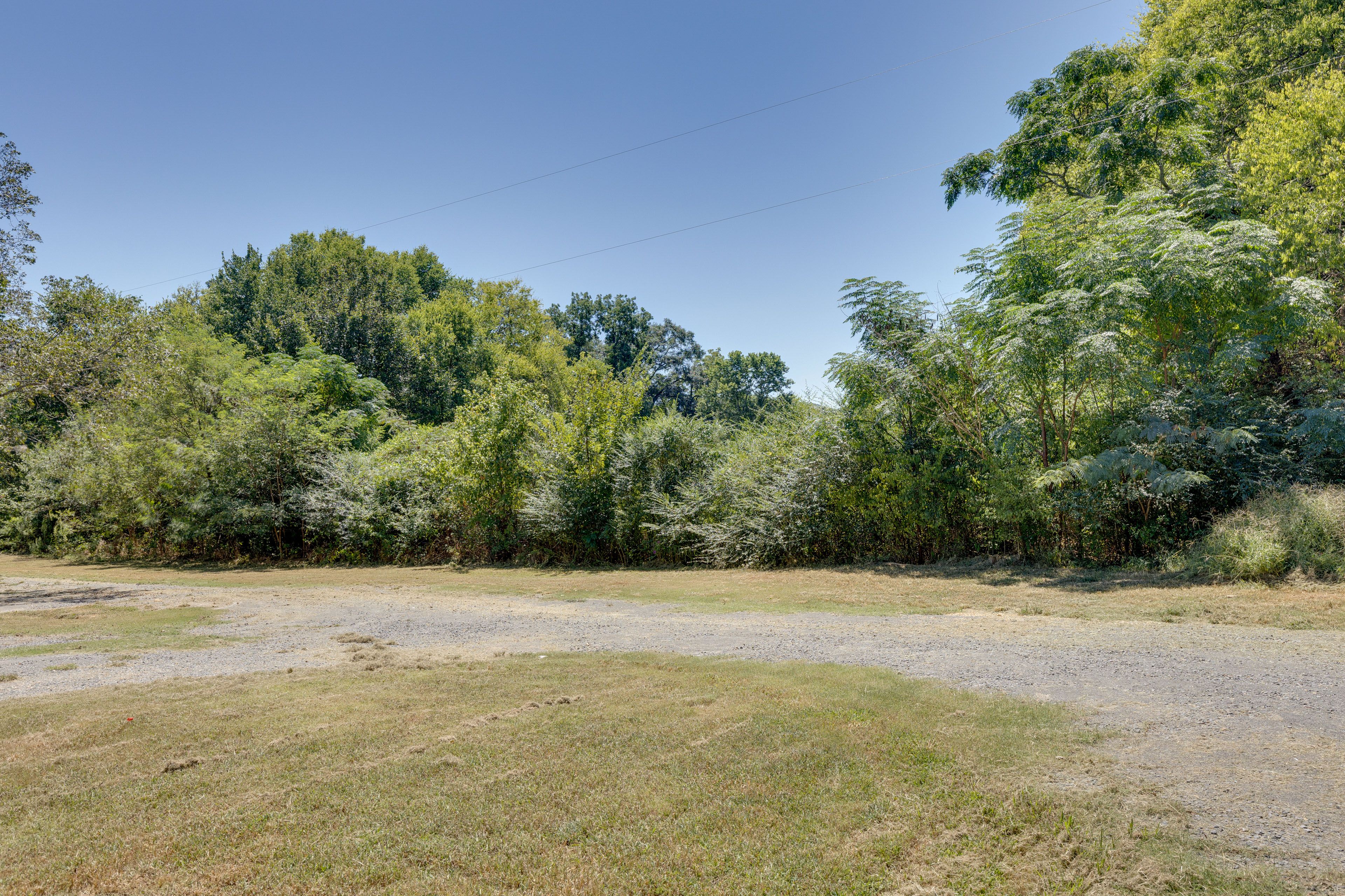 Property Surroundings