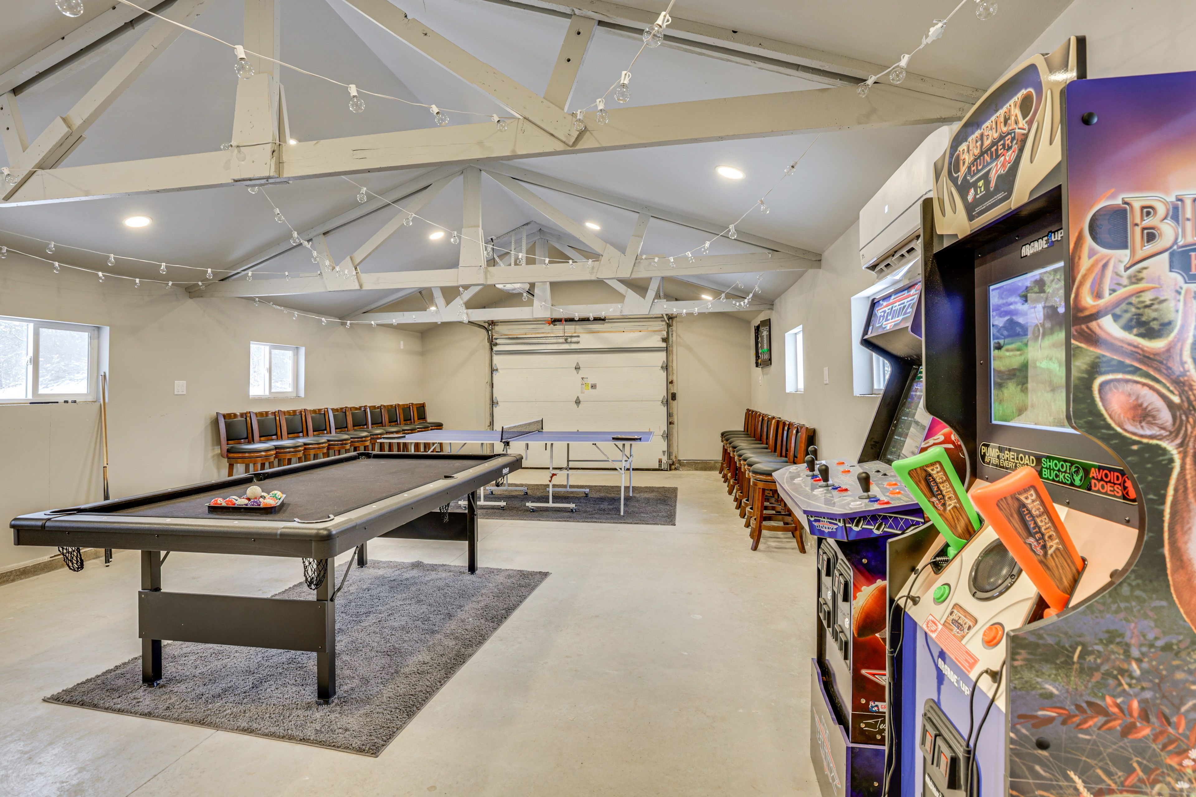 Game Room | Arcade Games