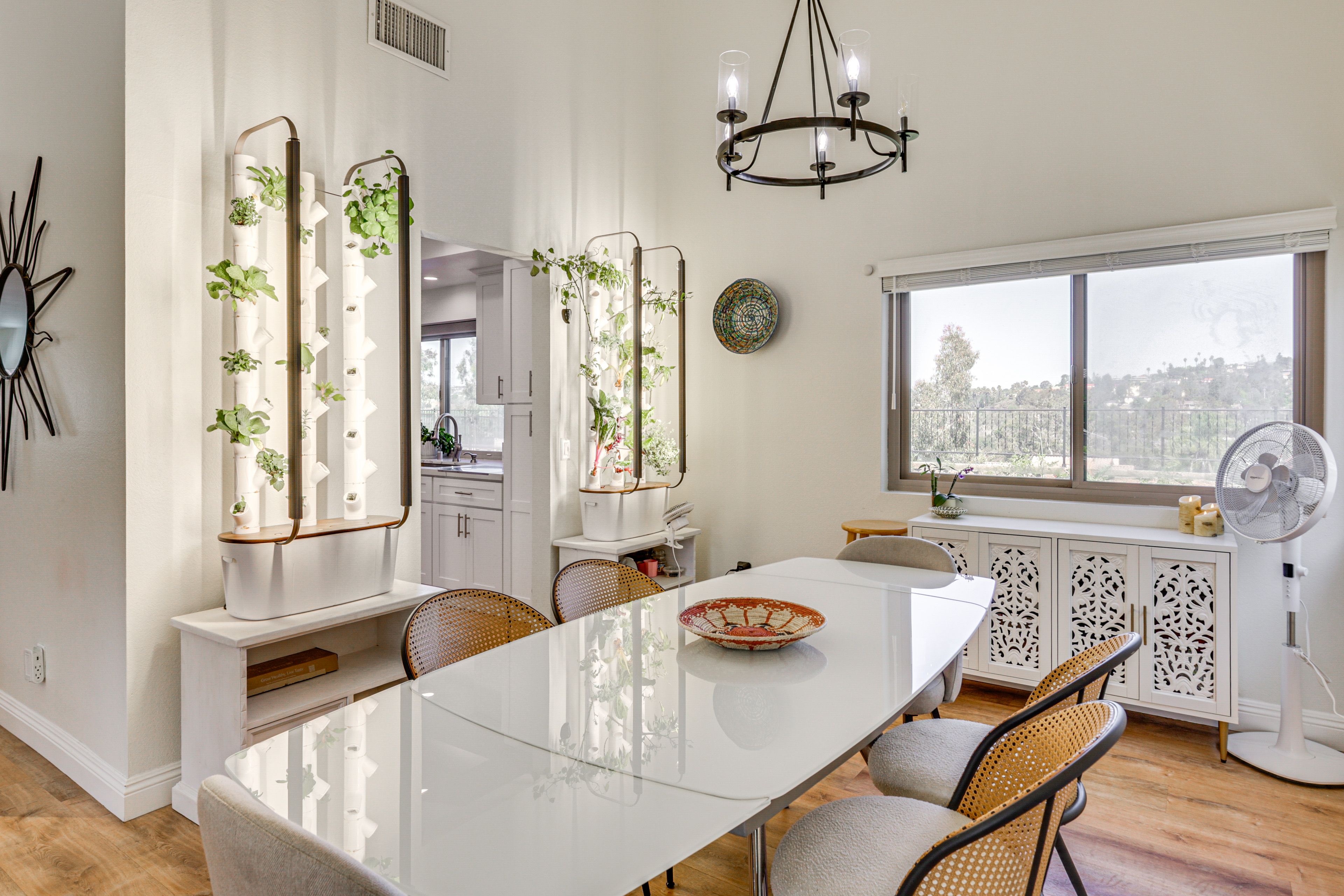 Dining Room | 1st Floor