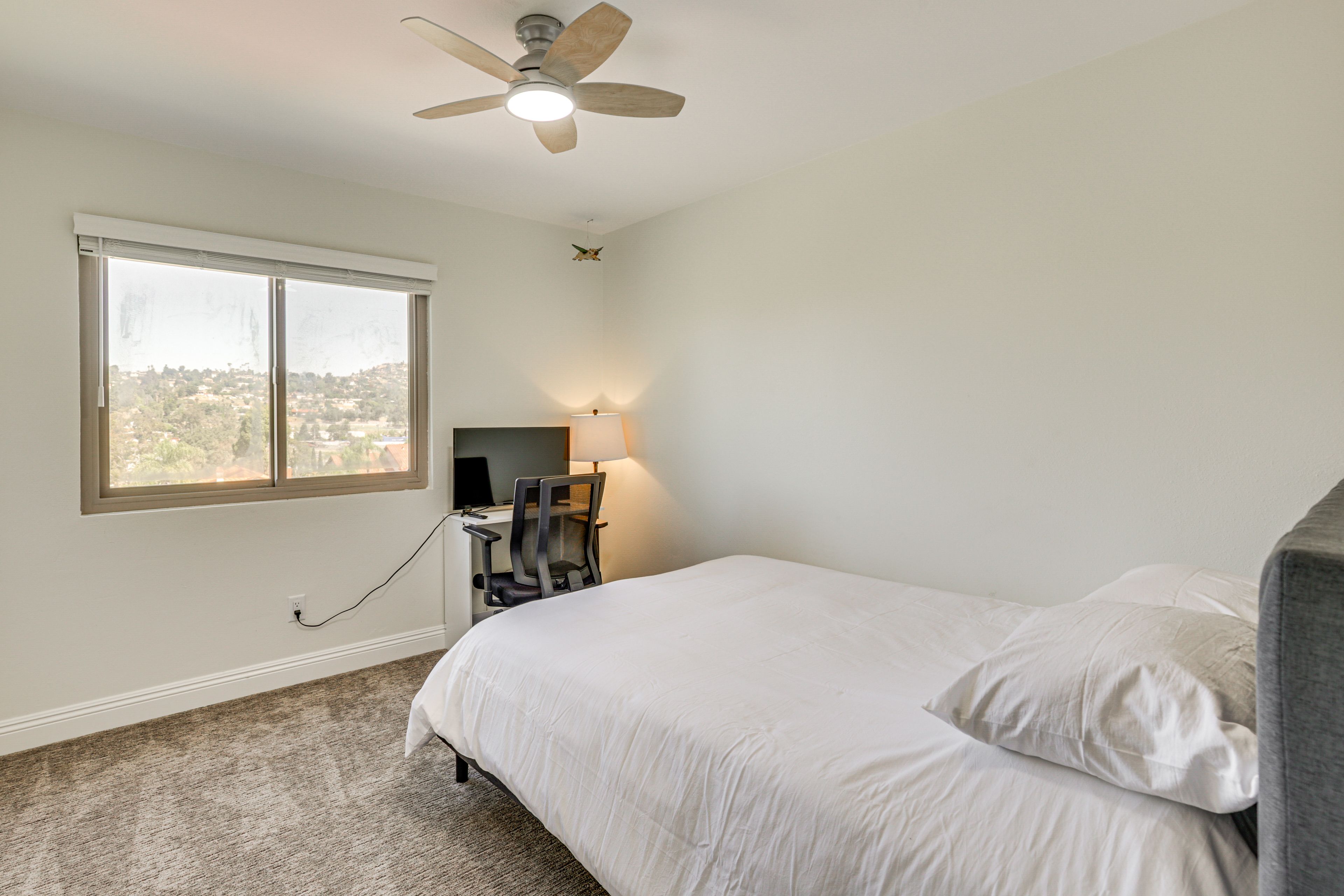Bedroom 3 | Full Bed | 2nd Floor
