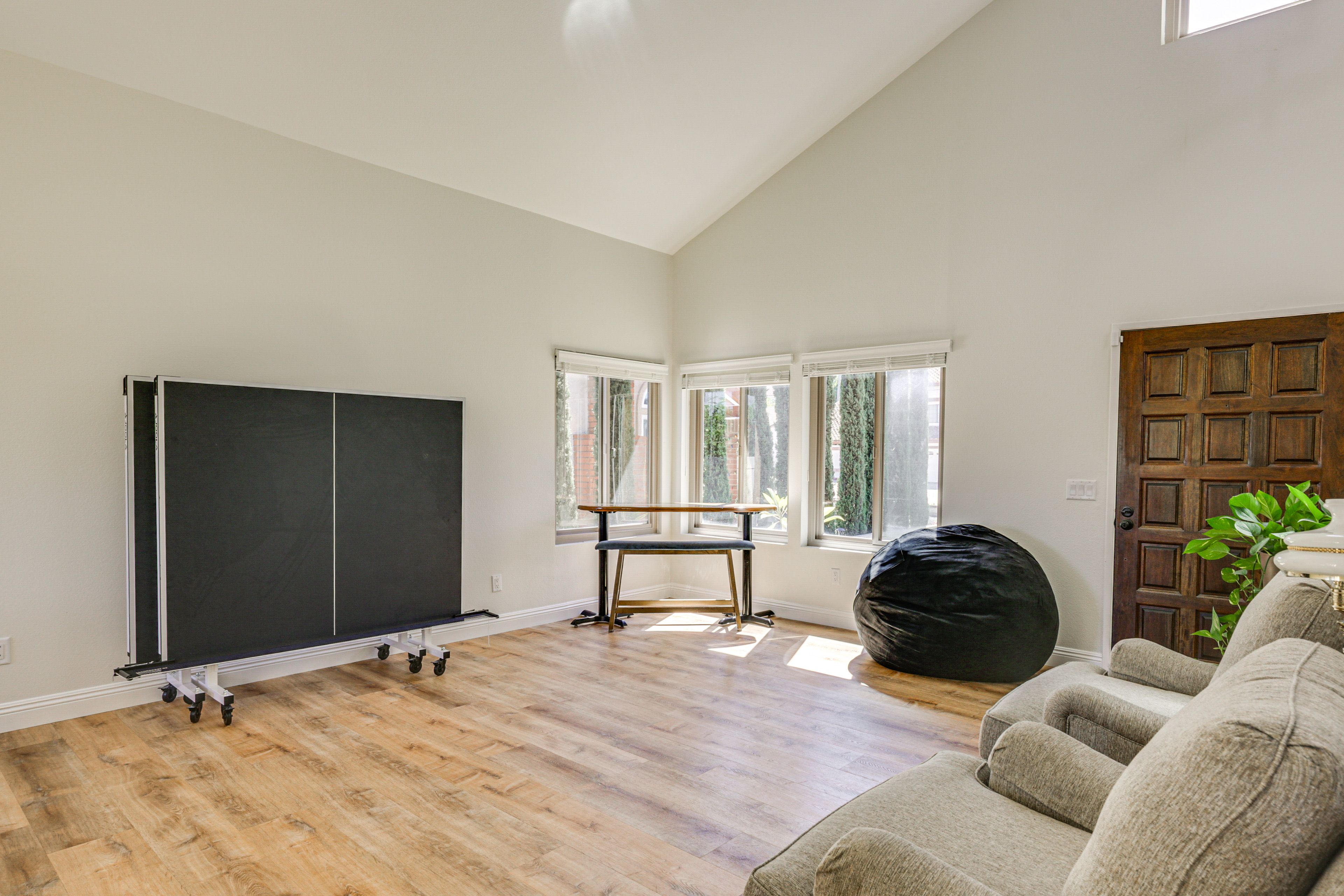 Front Room | 1st Floor