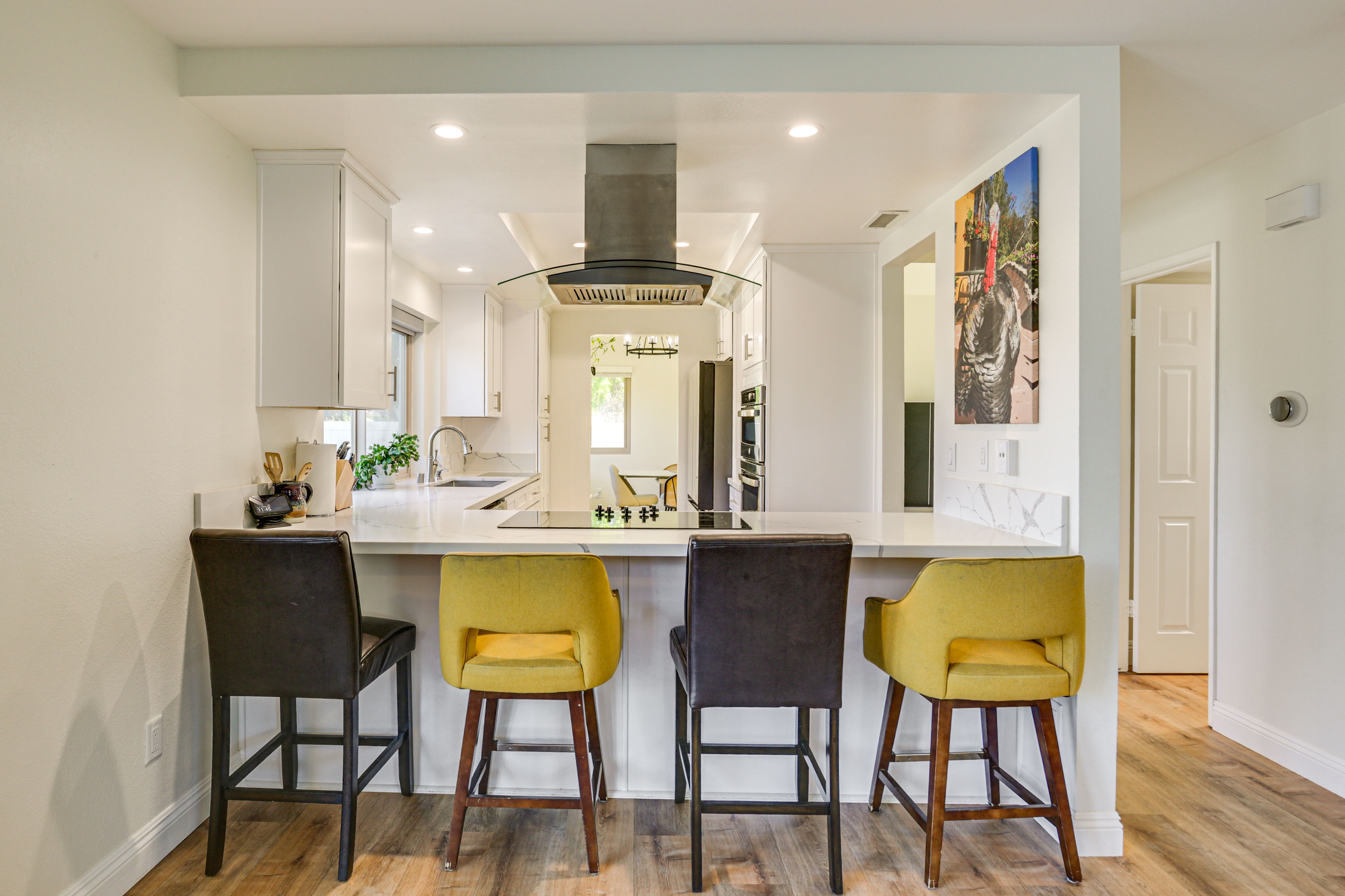 Kitchen | 1st Floor