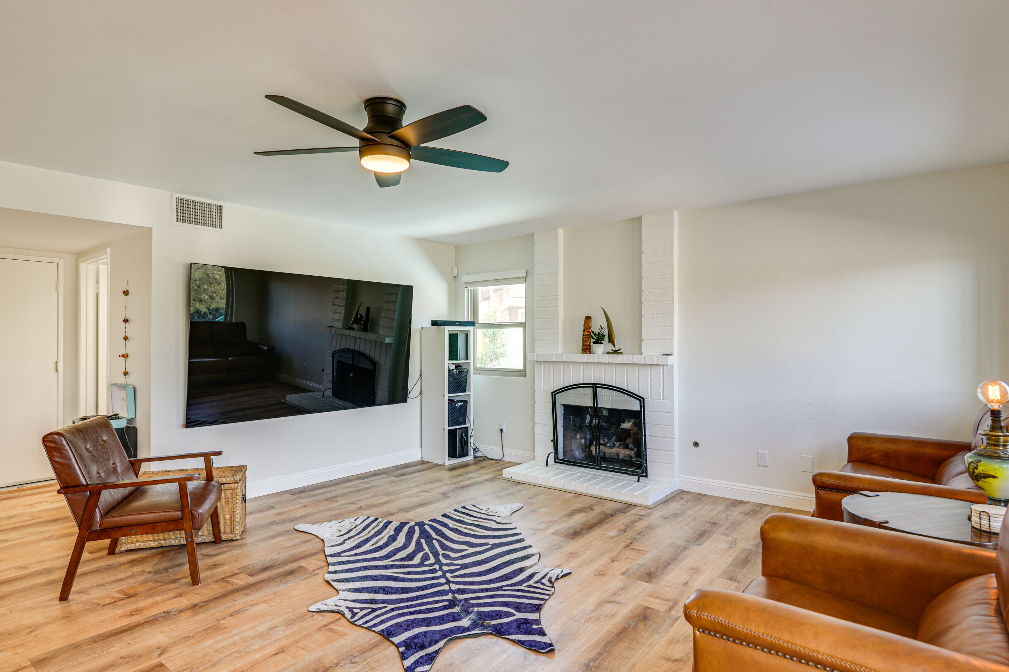 Living Room | 1st Floor