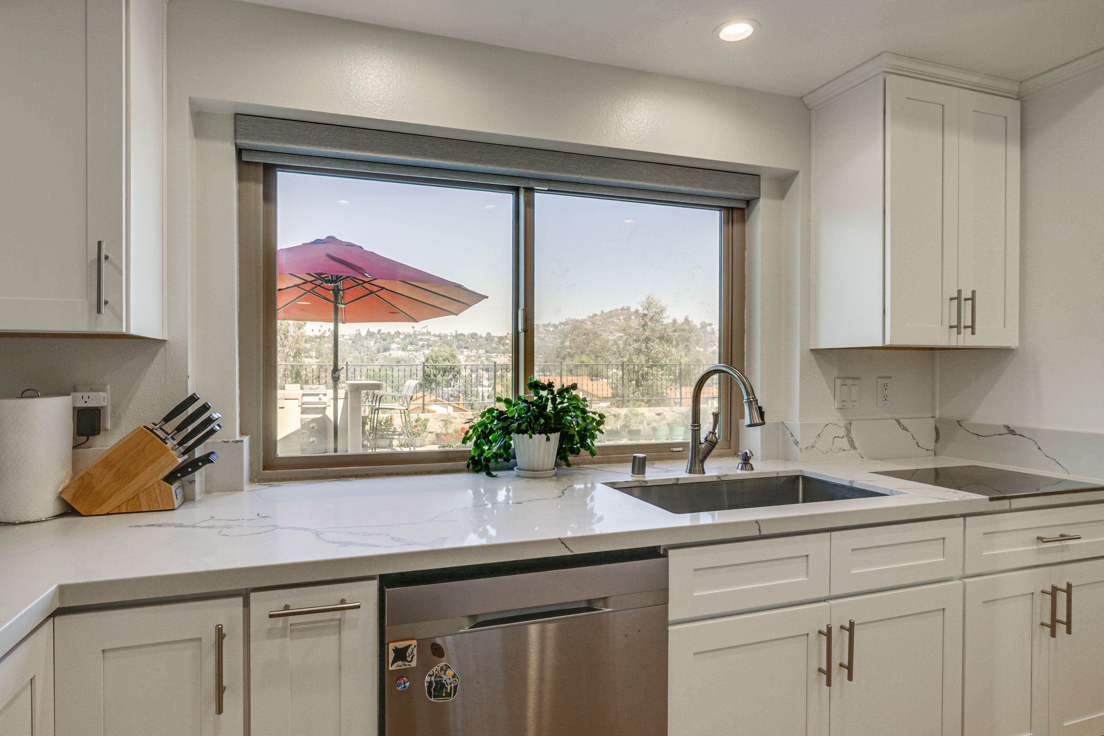 Kitchen | 1st Floor