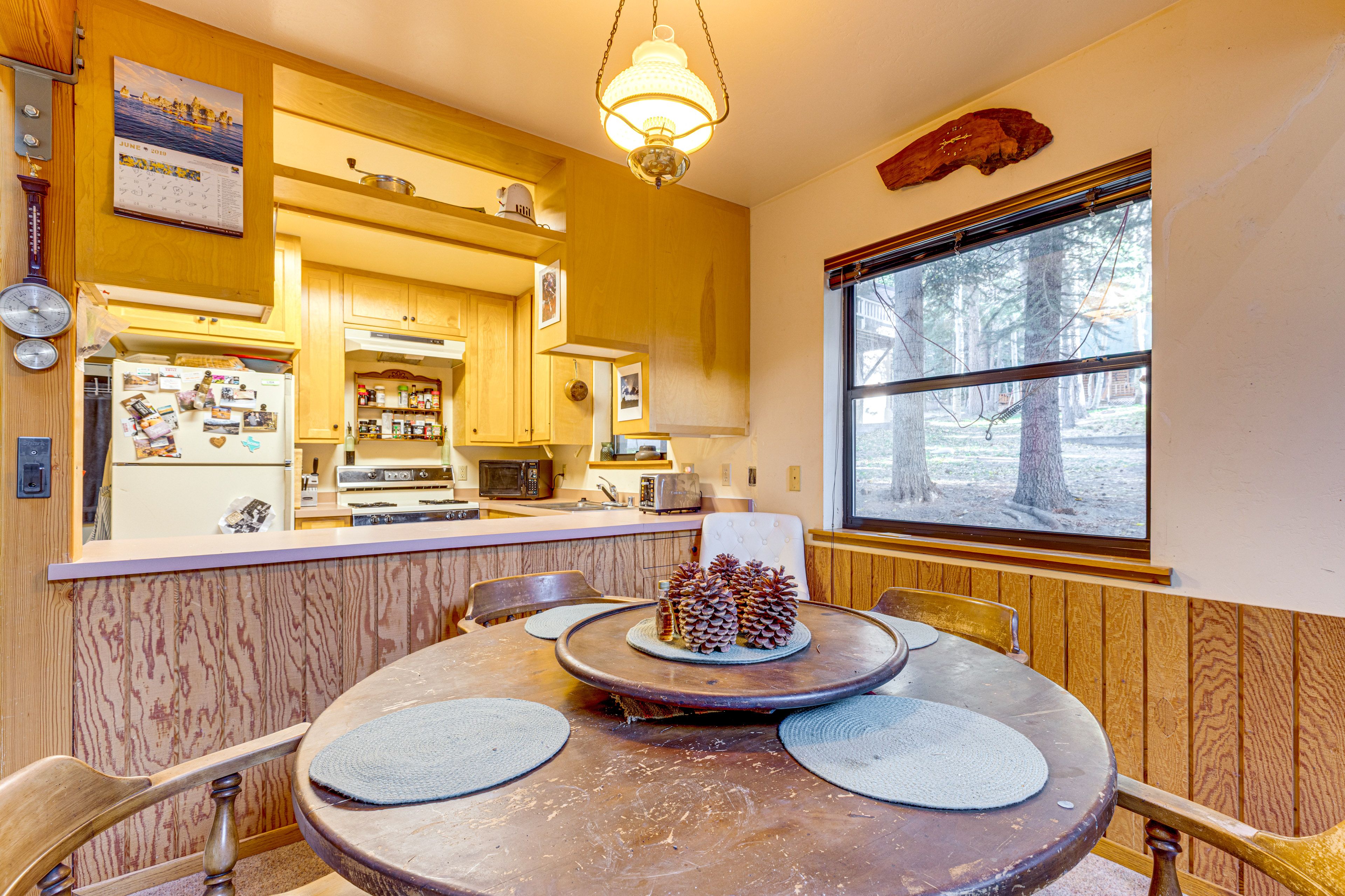 Kitchen | Cooking Basics