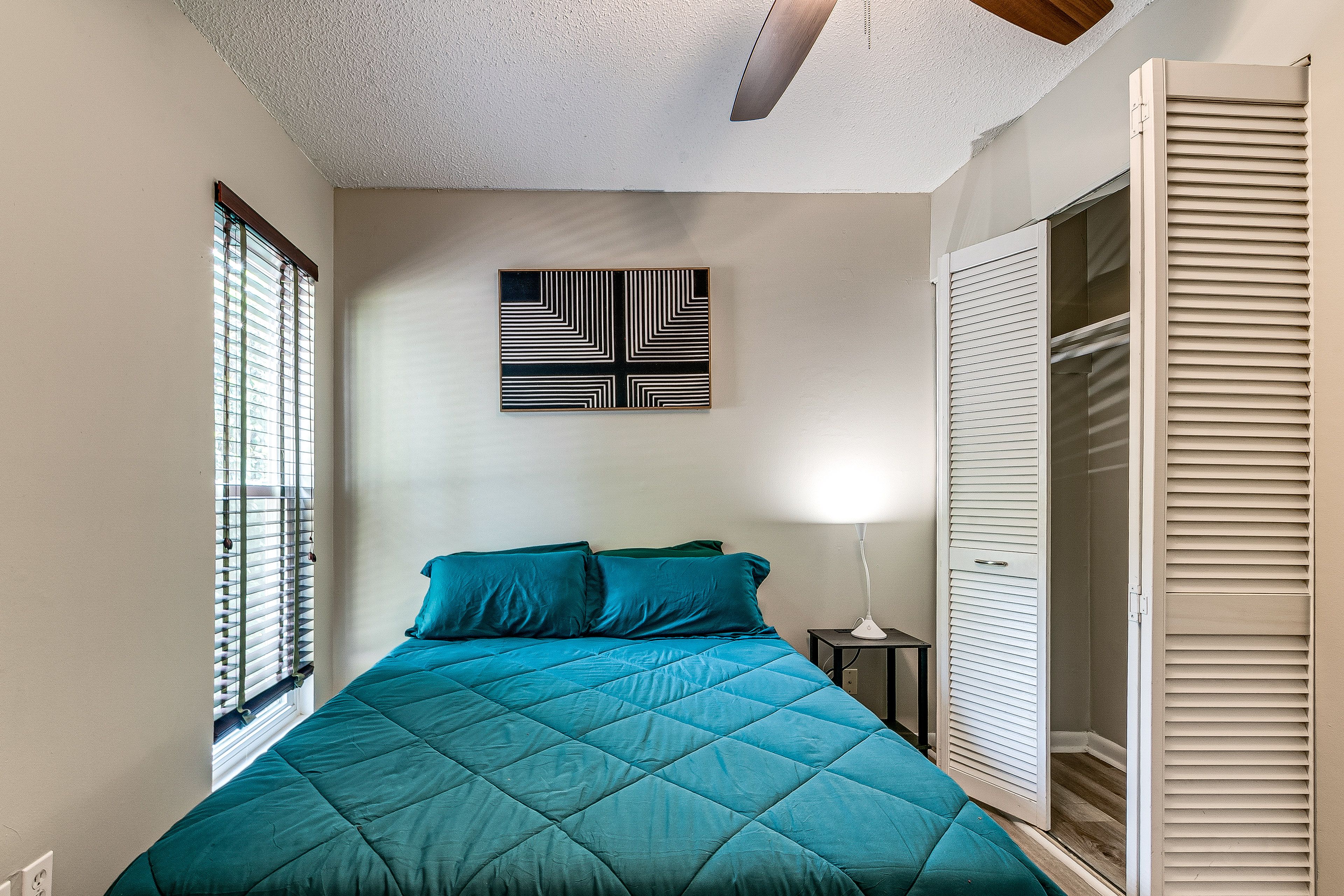 Bedroom 3 | Full Bed