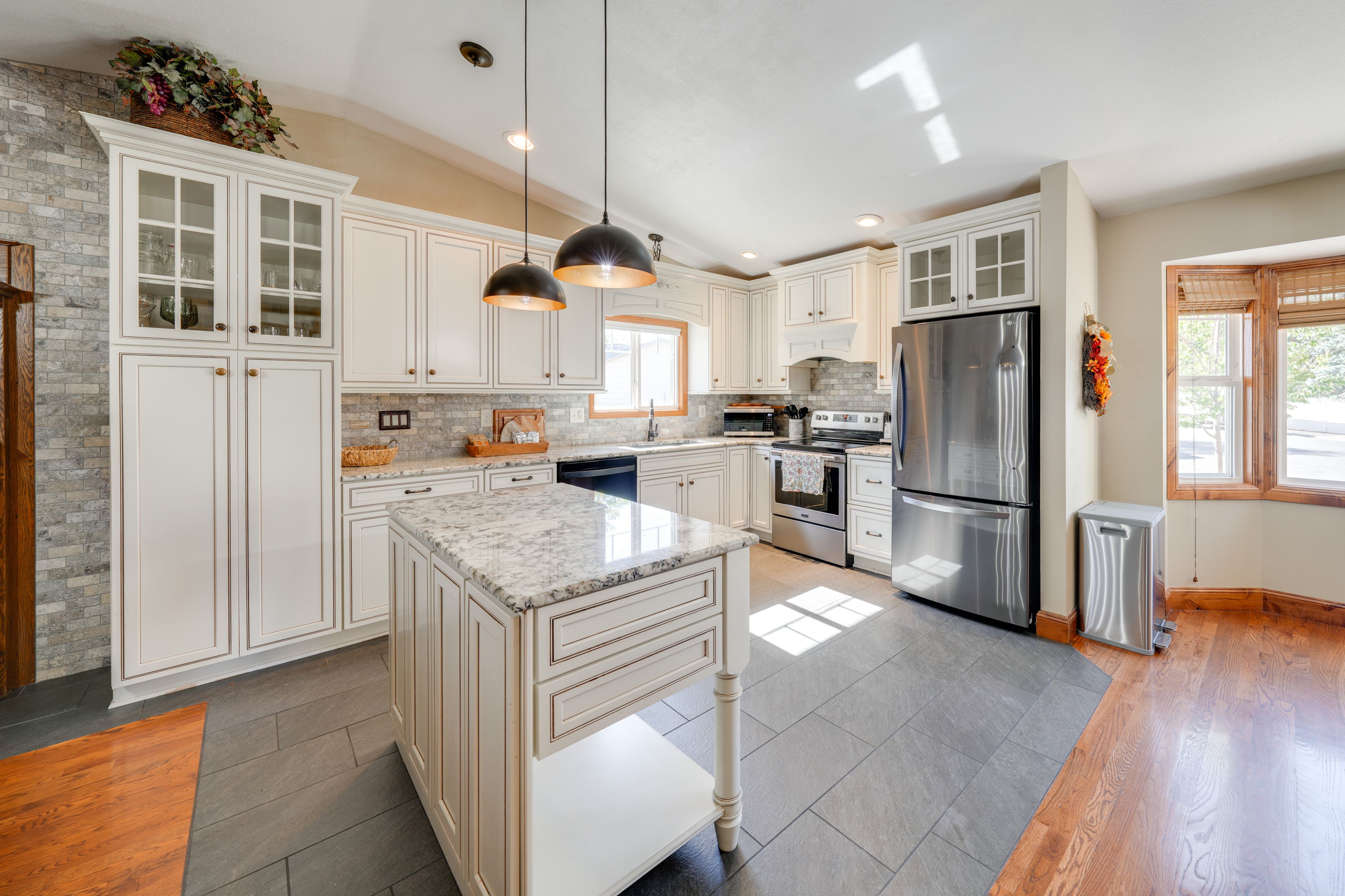 Kitchen | Cooking Basics | Complimentary Spices