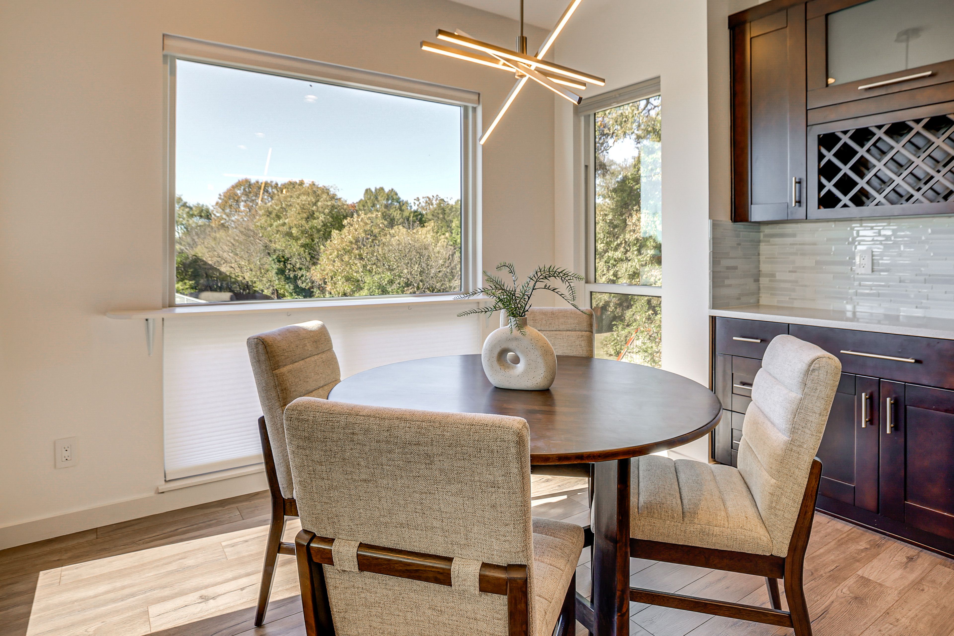 Dining Area | 1st Floor