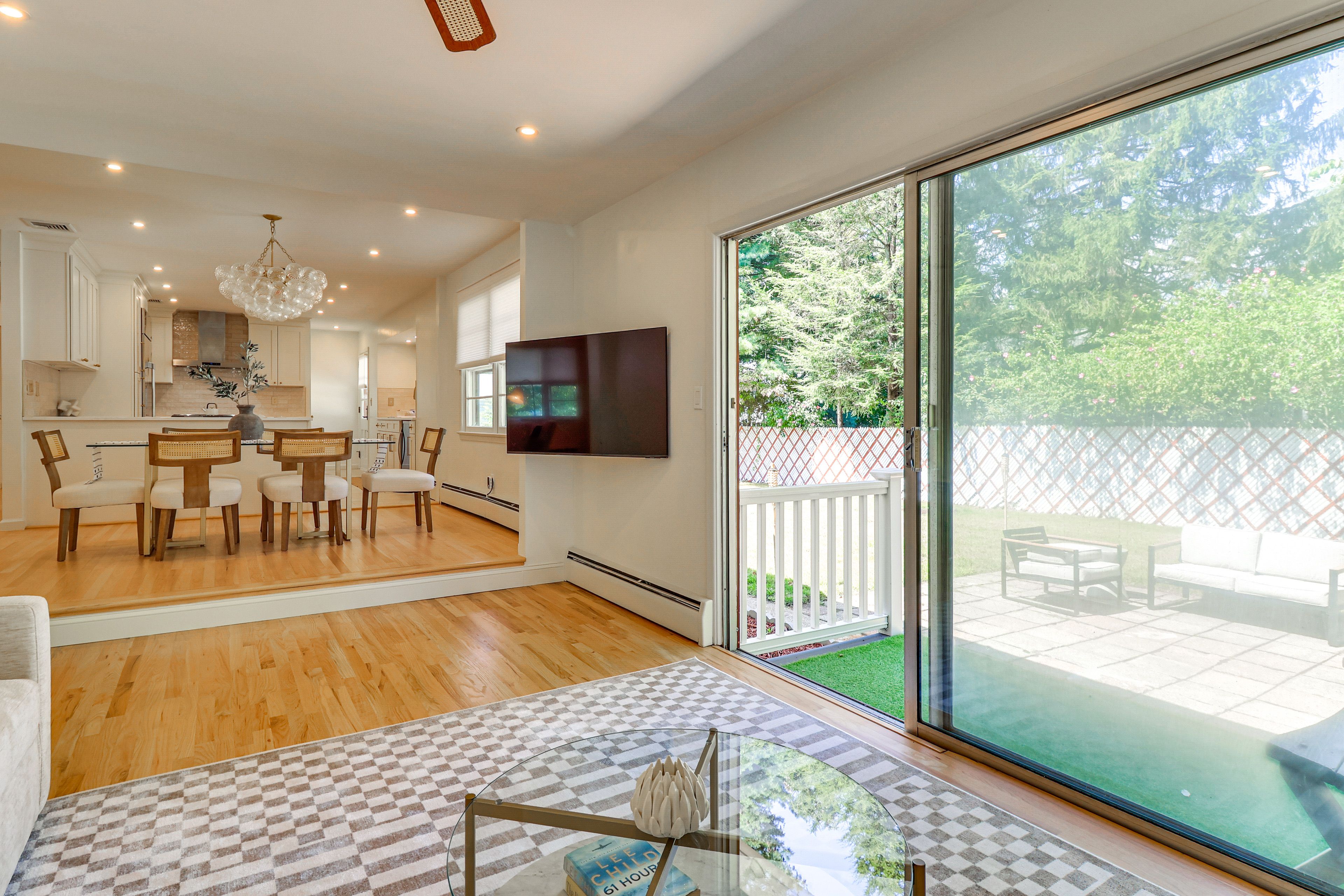 Family Room | Free WiFi | Smart TV