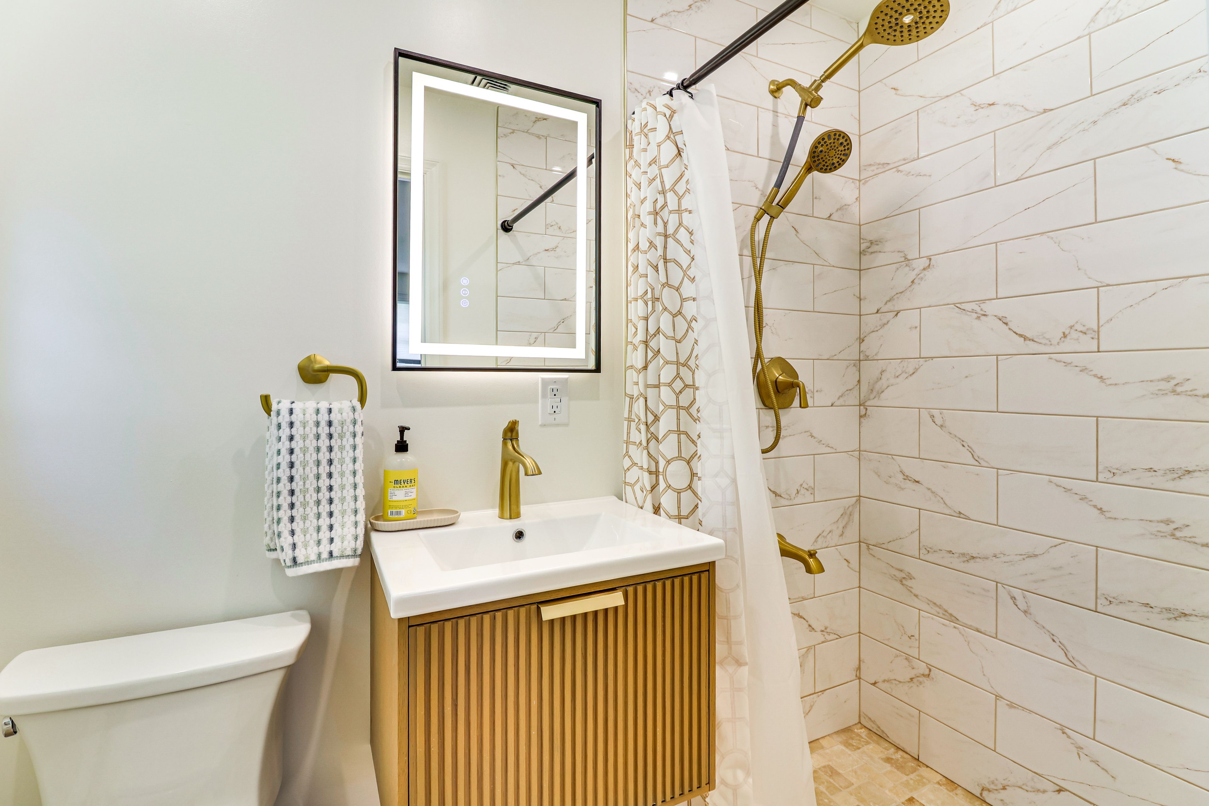 Bathroom | Hair Dryer