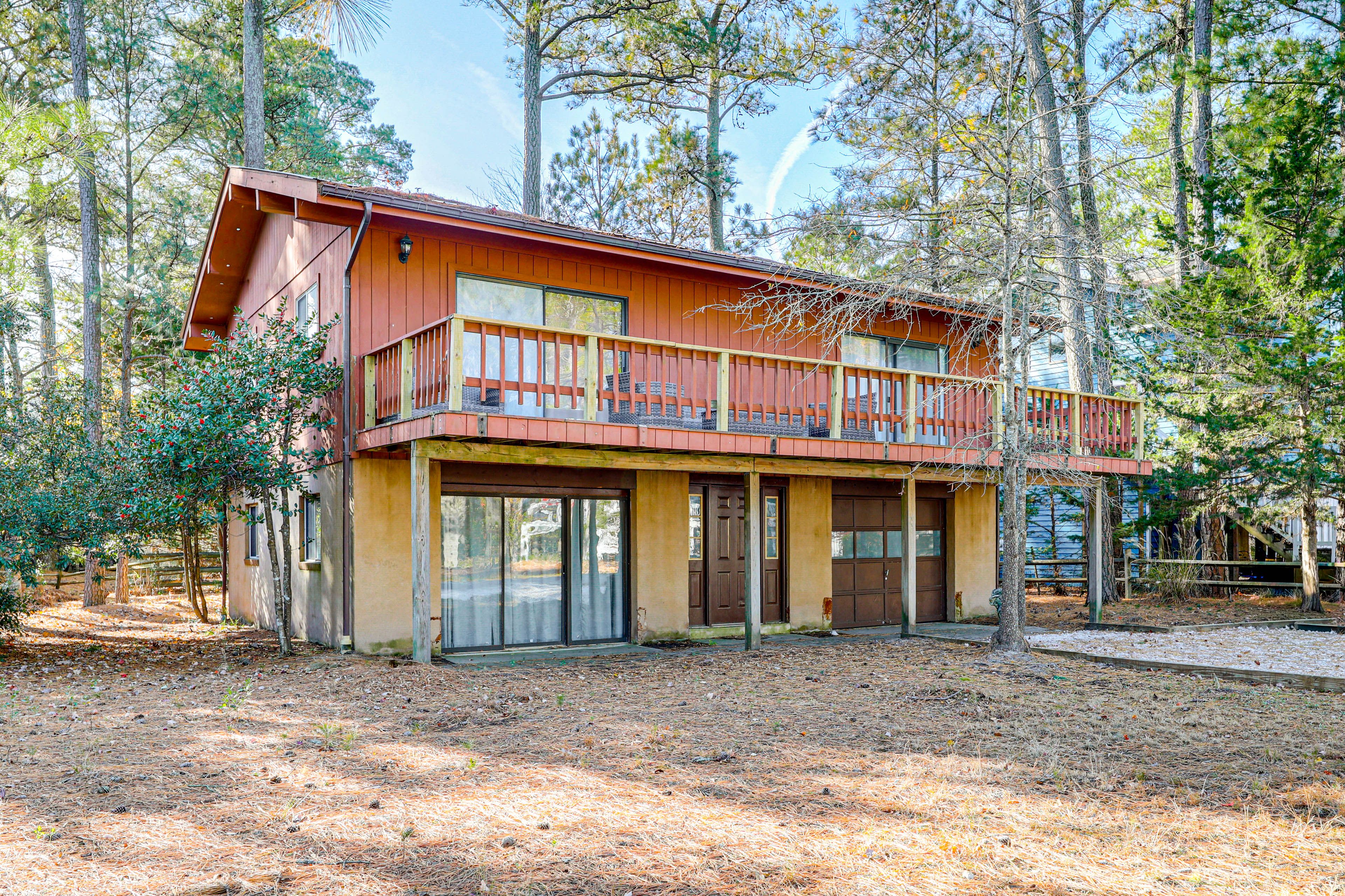 Property Exterior | Front