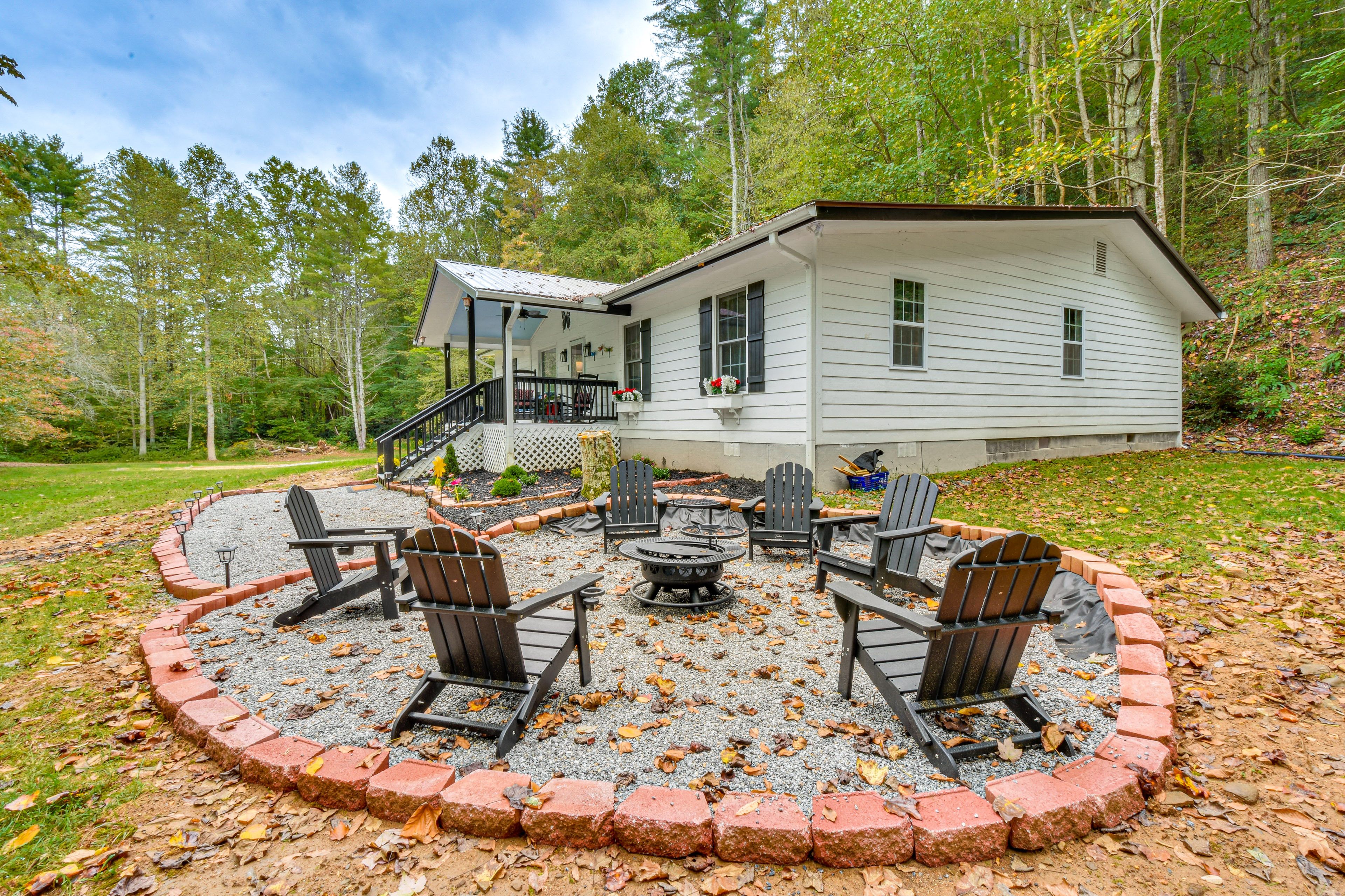 Fire Pit