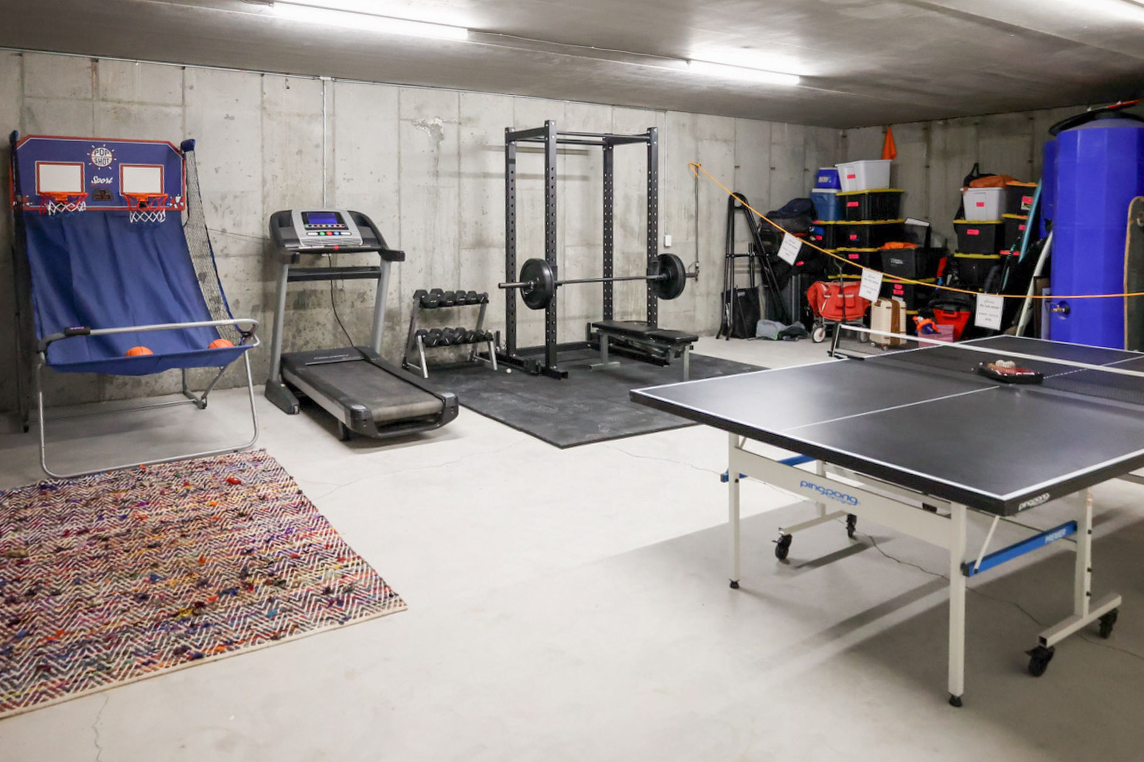 Home Gym