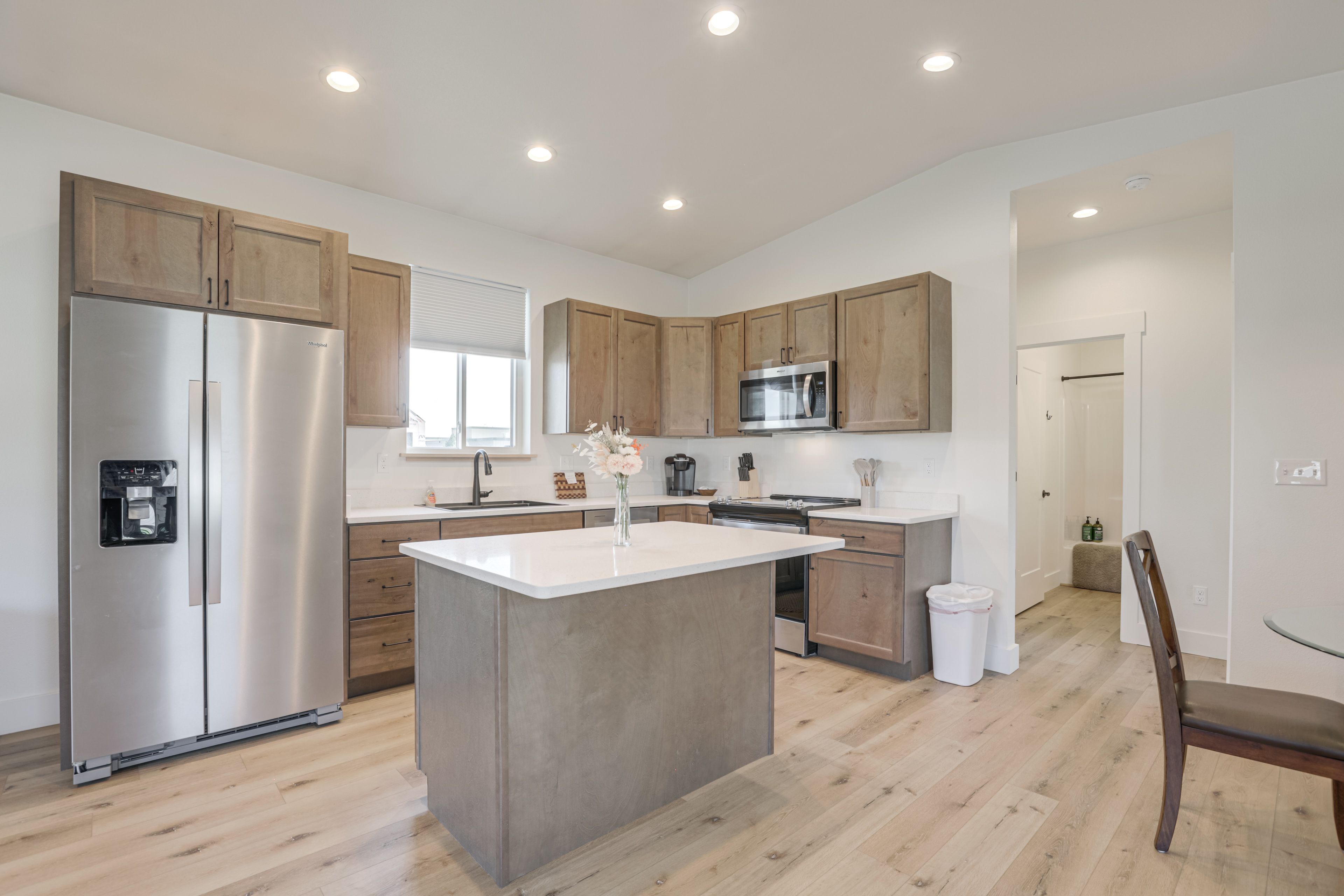 Kitchen | Cooking Basics | Keurig Coffee Maker | Dishwasher