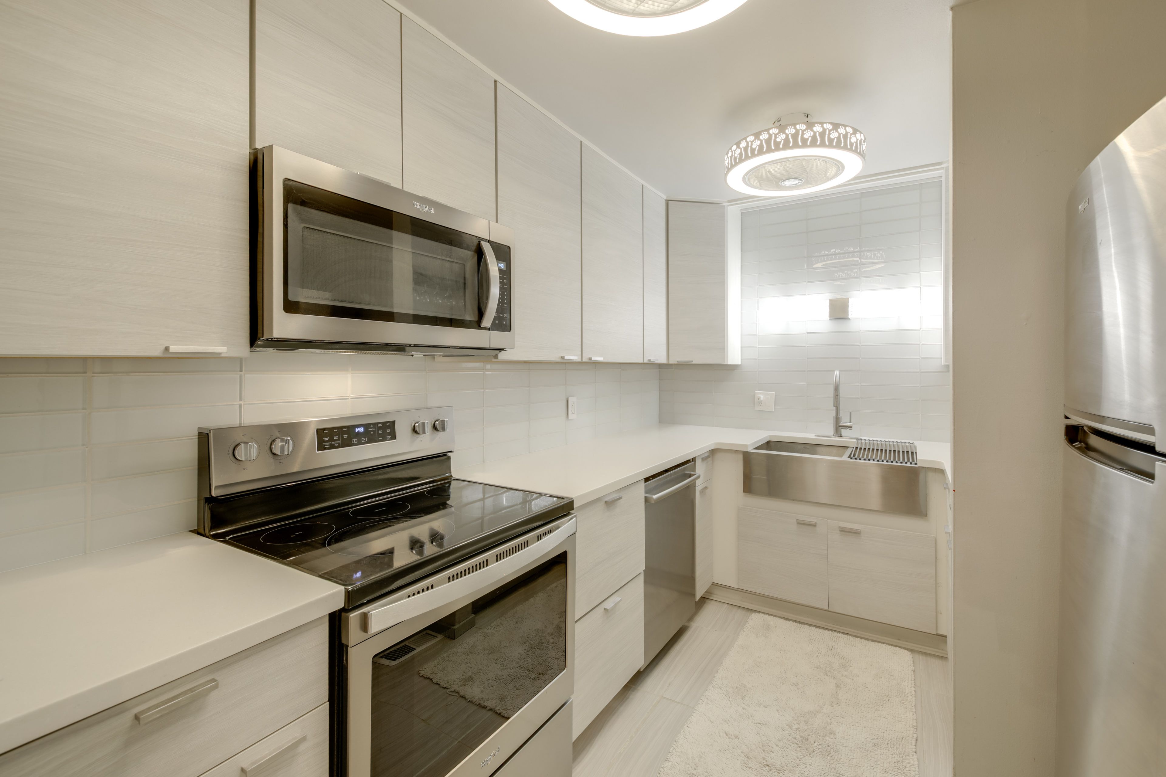 Kitchen | Keurig Coffee Maker | Dishwasher