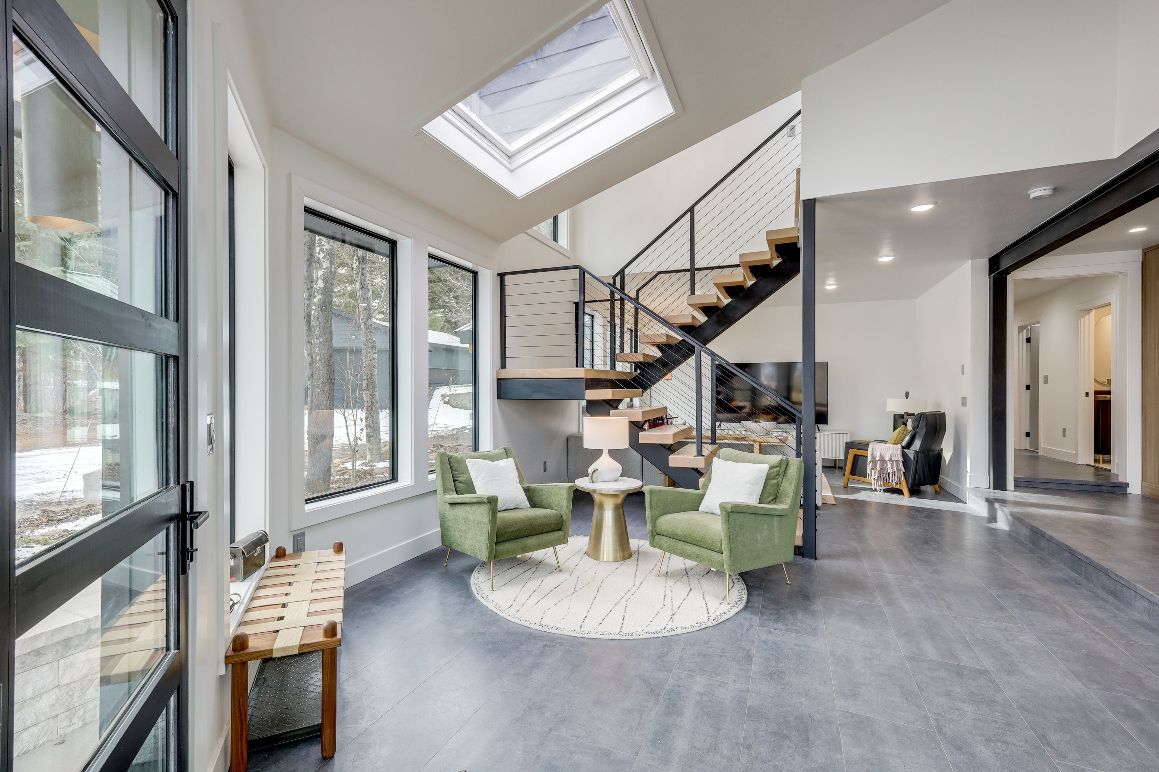 Sitting Room | 1st Floor