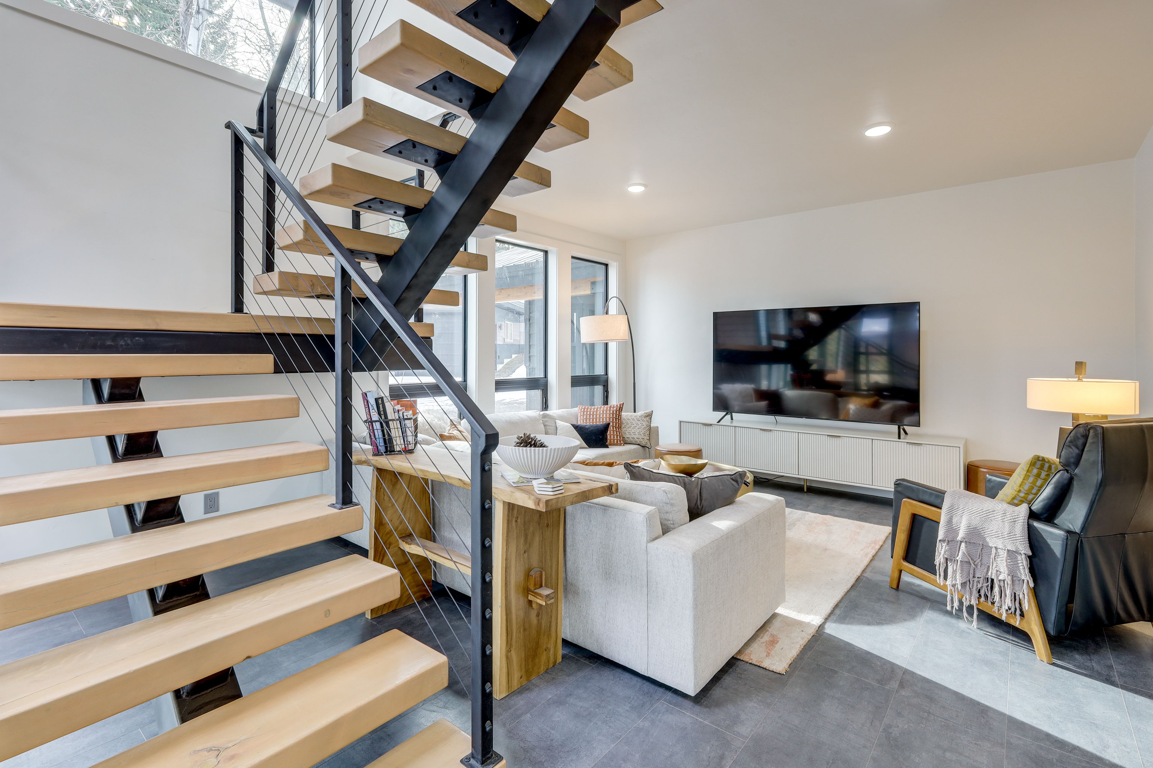 Living Room | 1st Floor