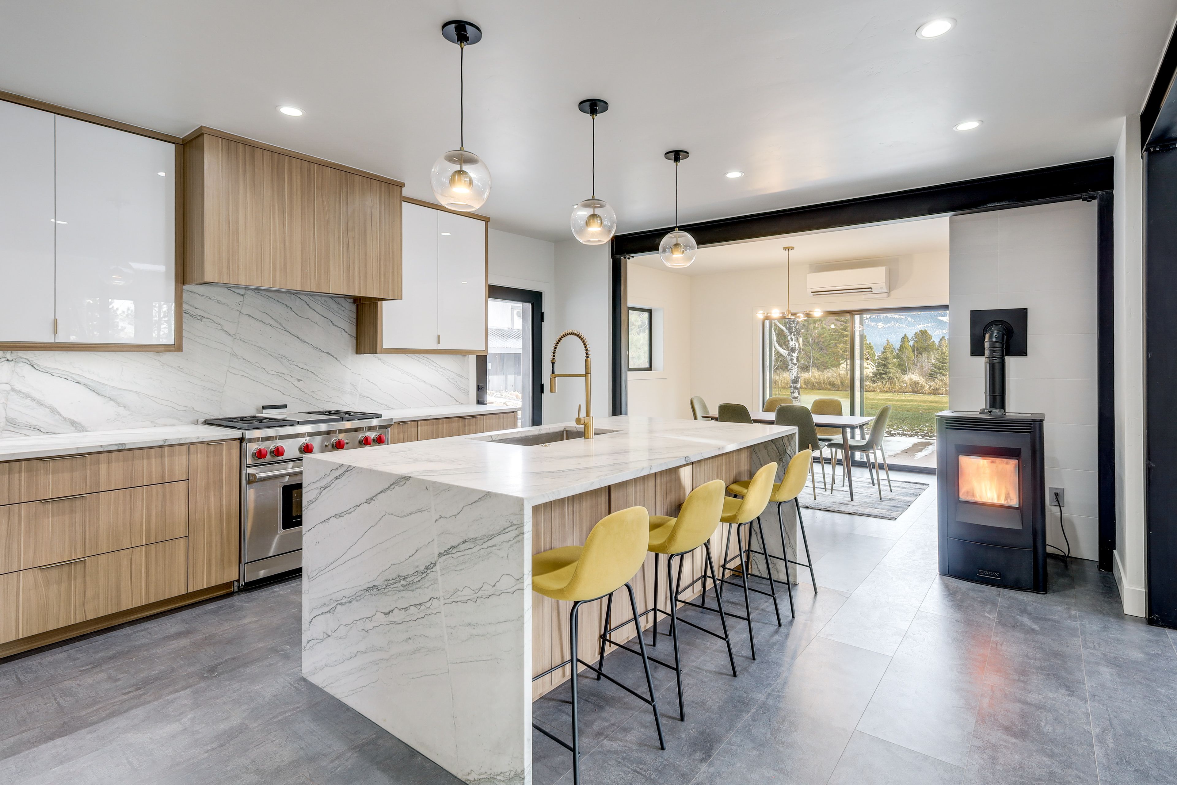 Kitchen | Cooking Basics | Drip Coffee Maker | 1st Floor