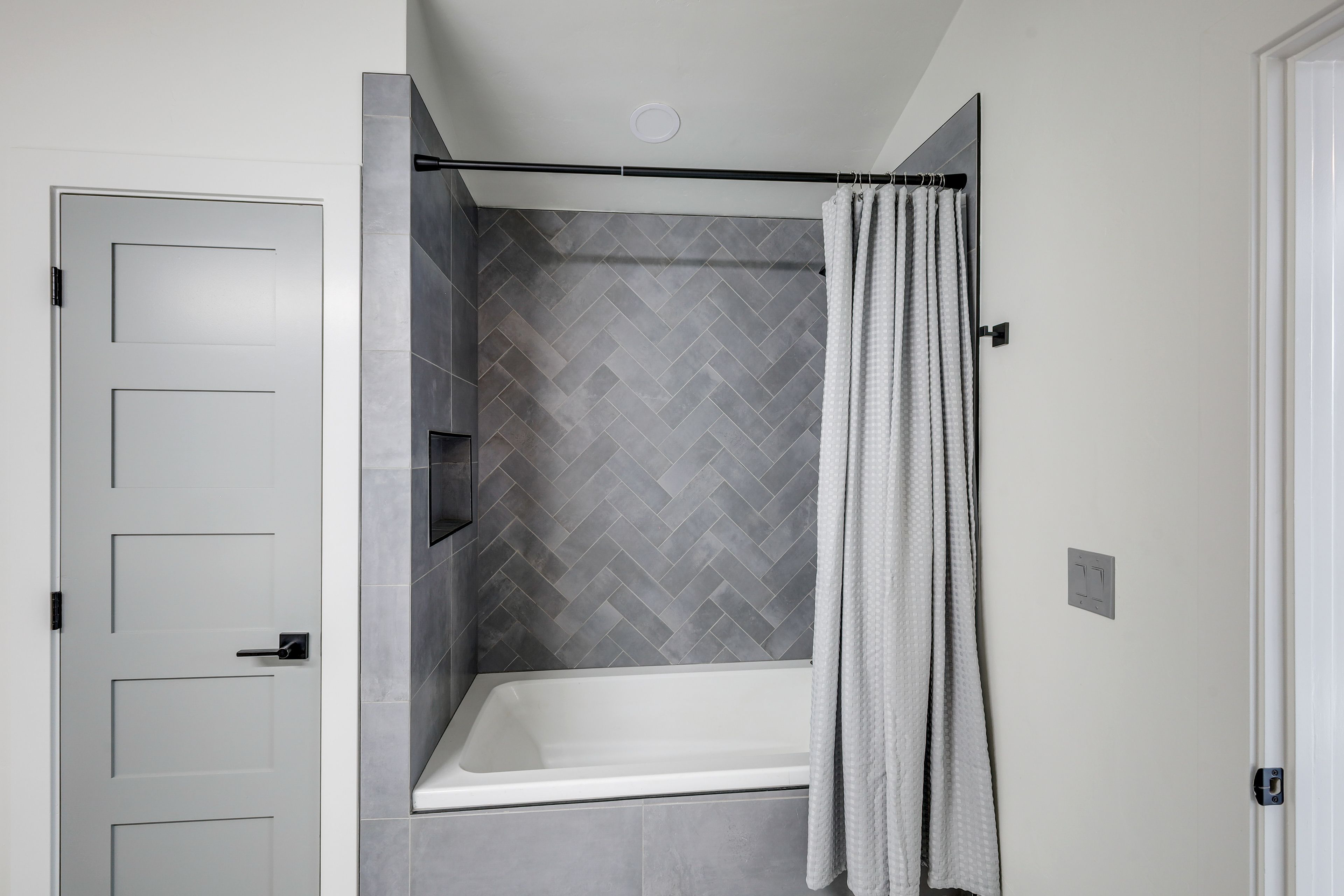 Bathroom | Hair Dryer | 2nd Floor