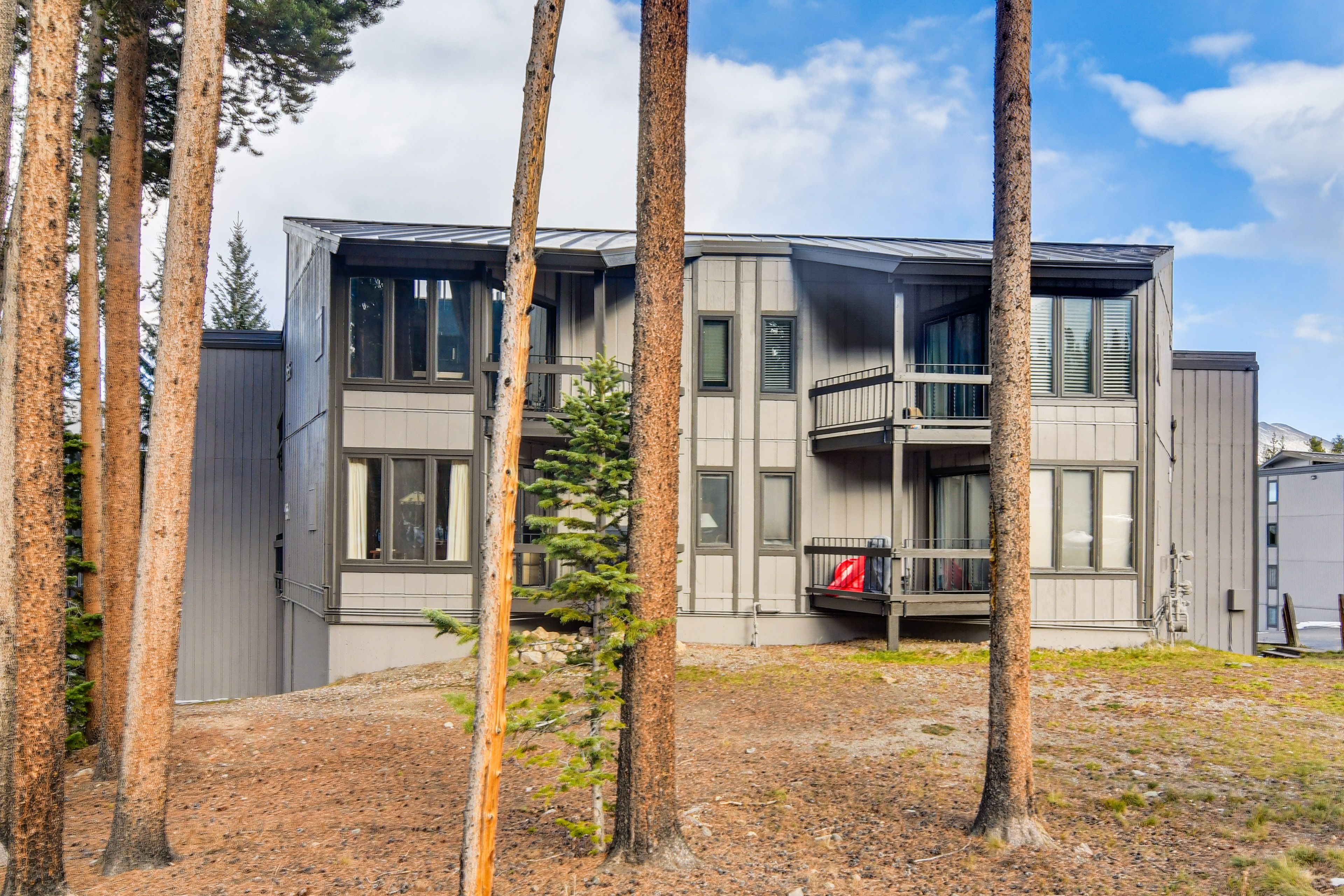 Gold Camp II Community