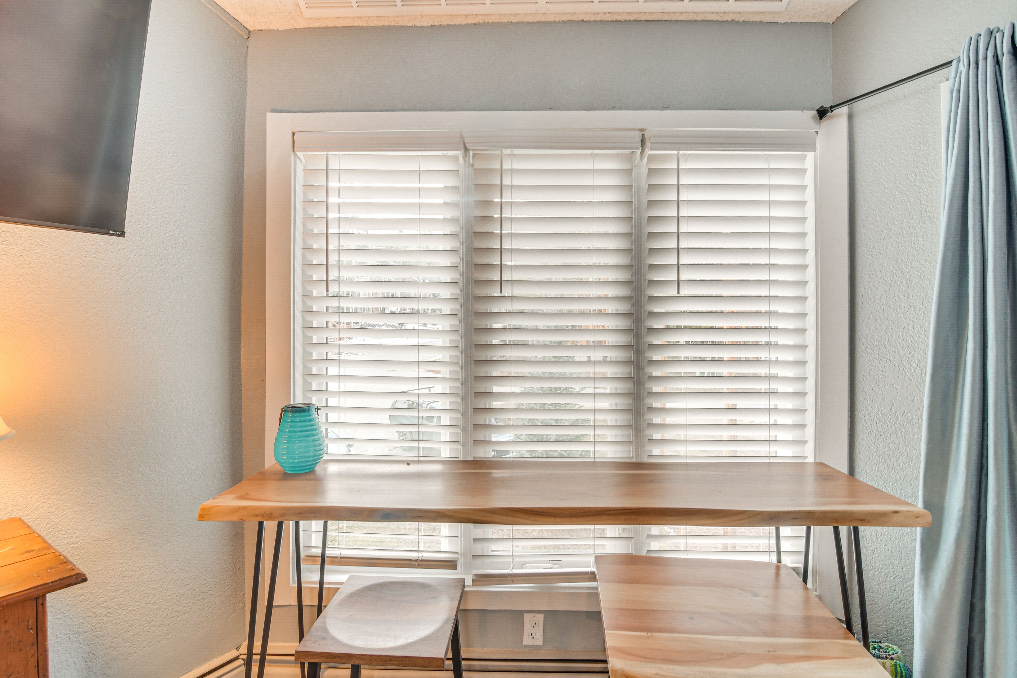 Dining Area | 1st Floor