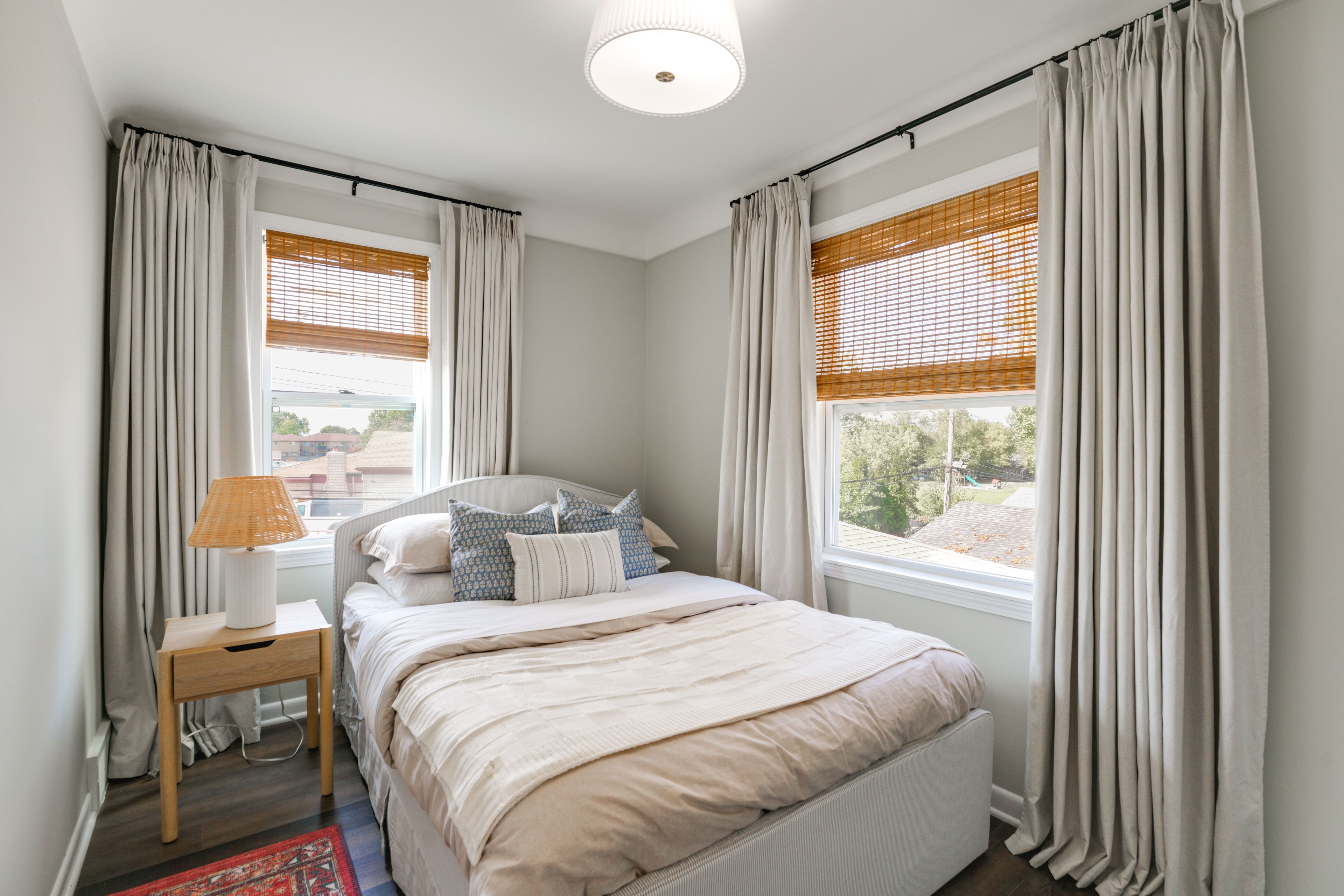 Bedroom 2 | Full Bed