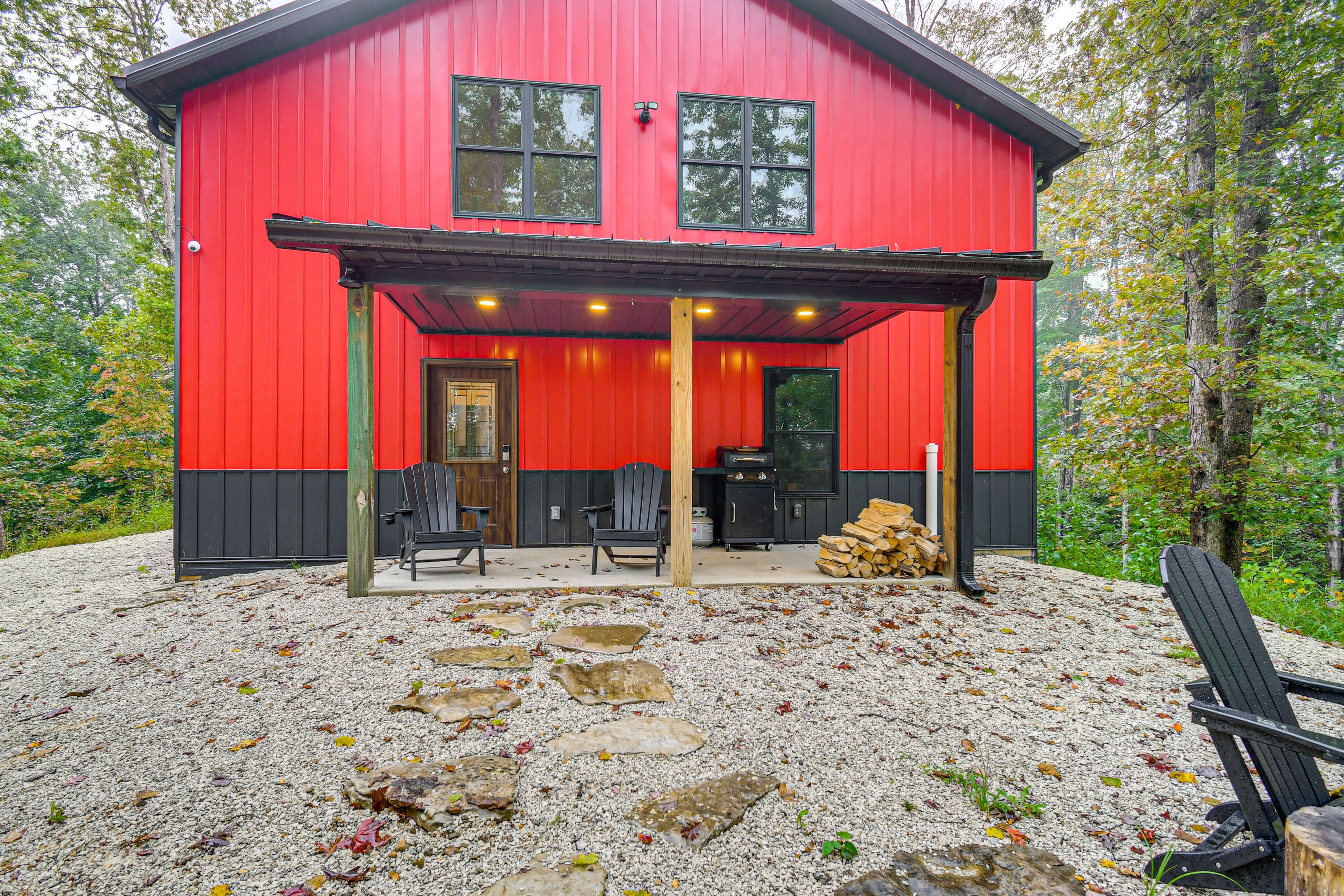Property Exterior