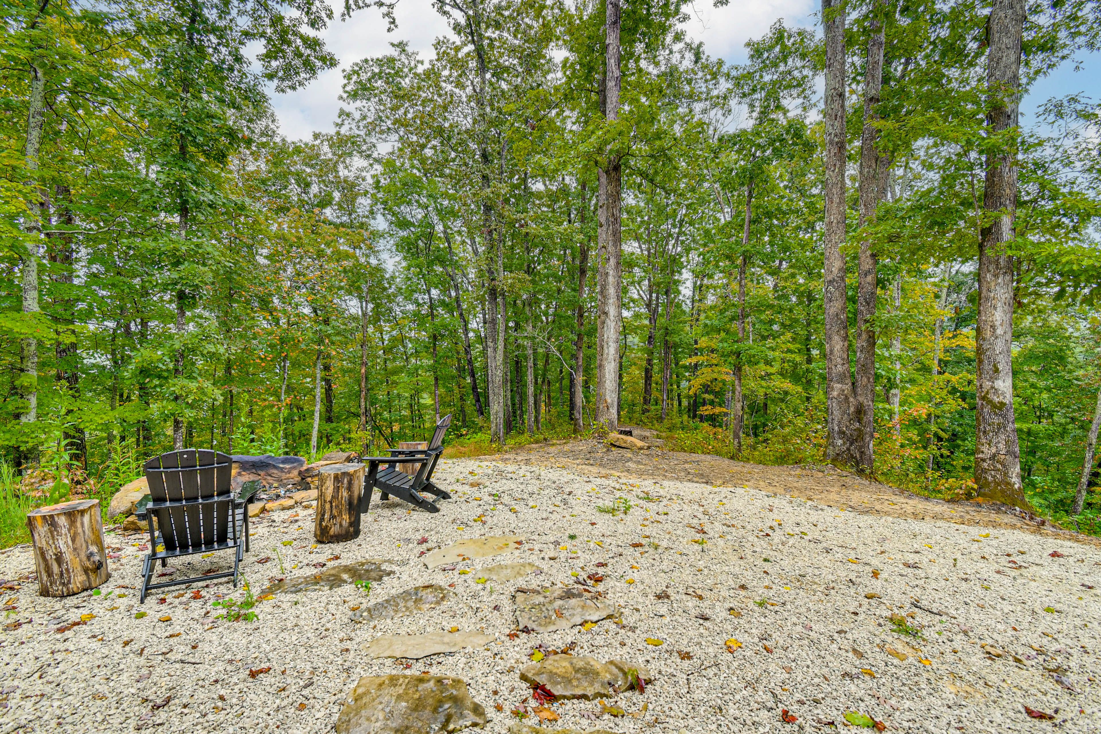 Fire Pit