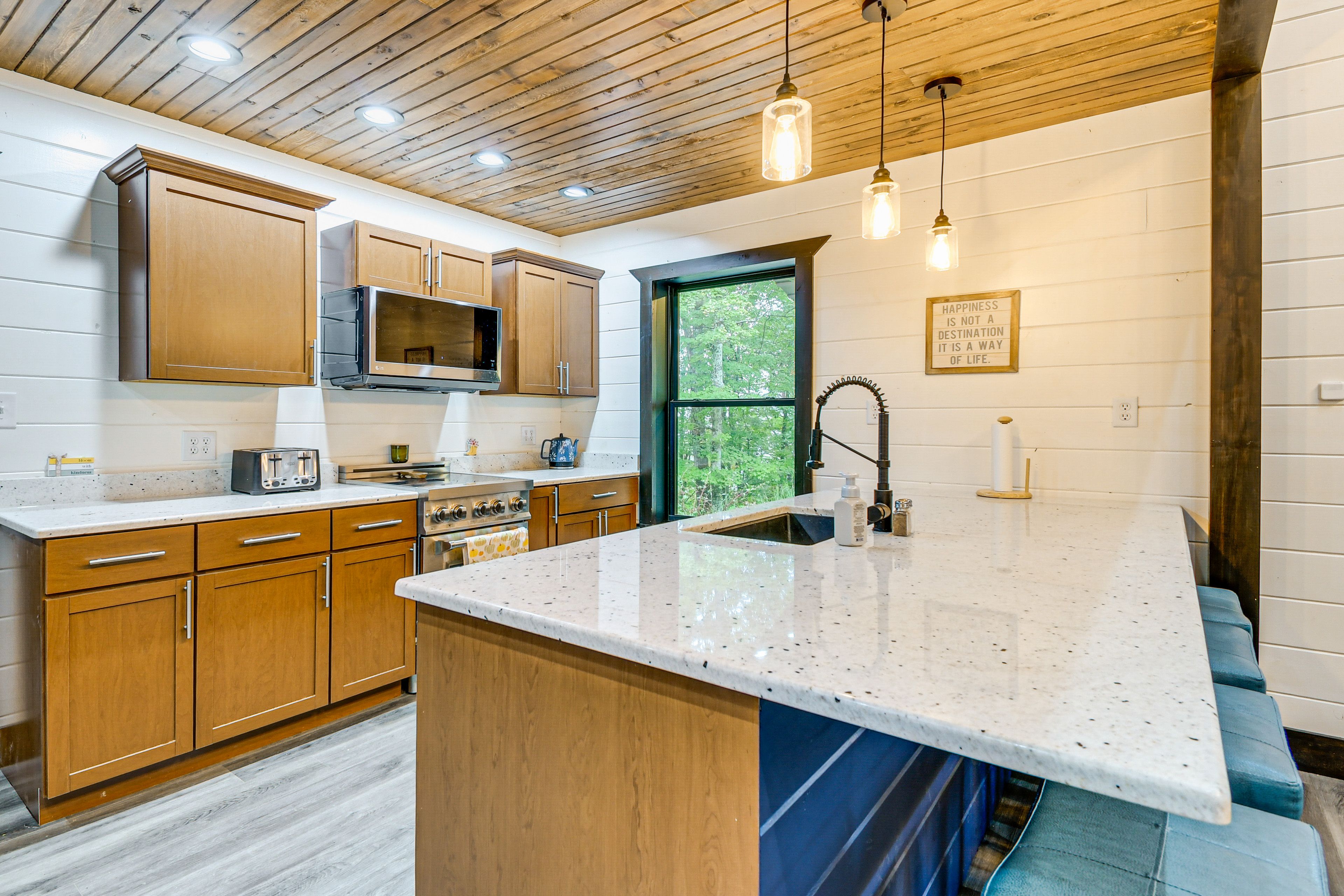 Kitchen | Cooking Basics | Coffee Maker | 1st Floor