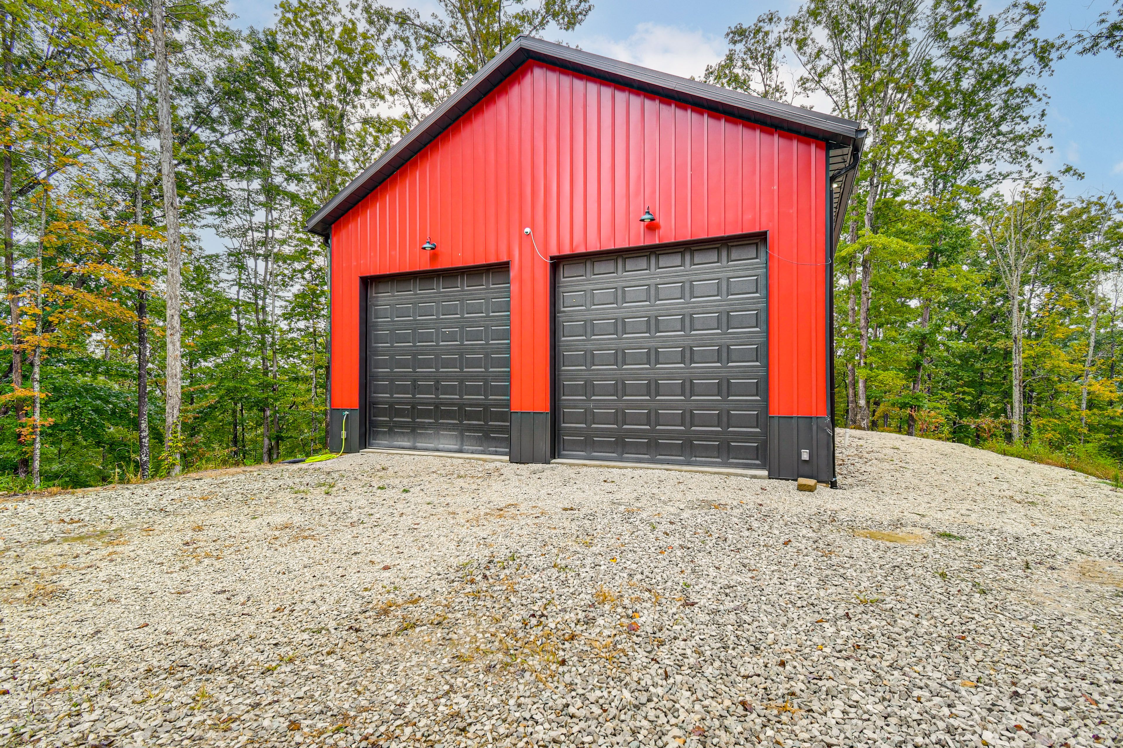 Parking | Driveway (4 Vehicles)