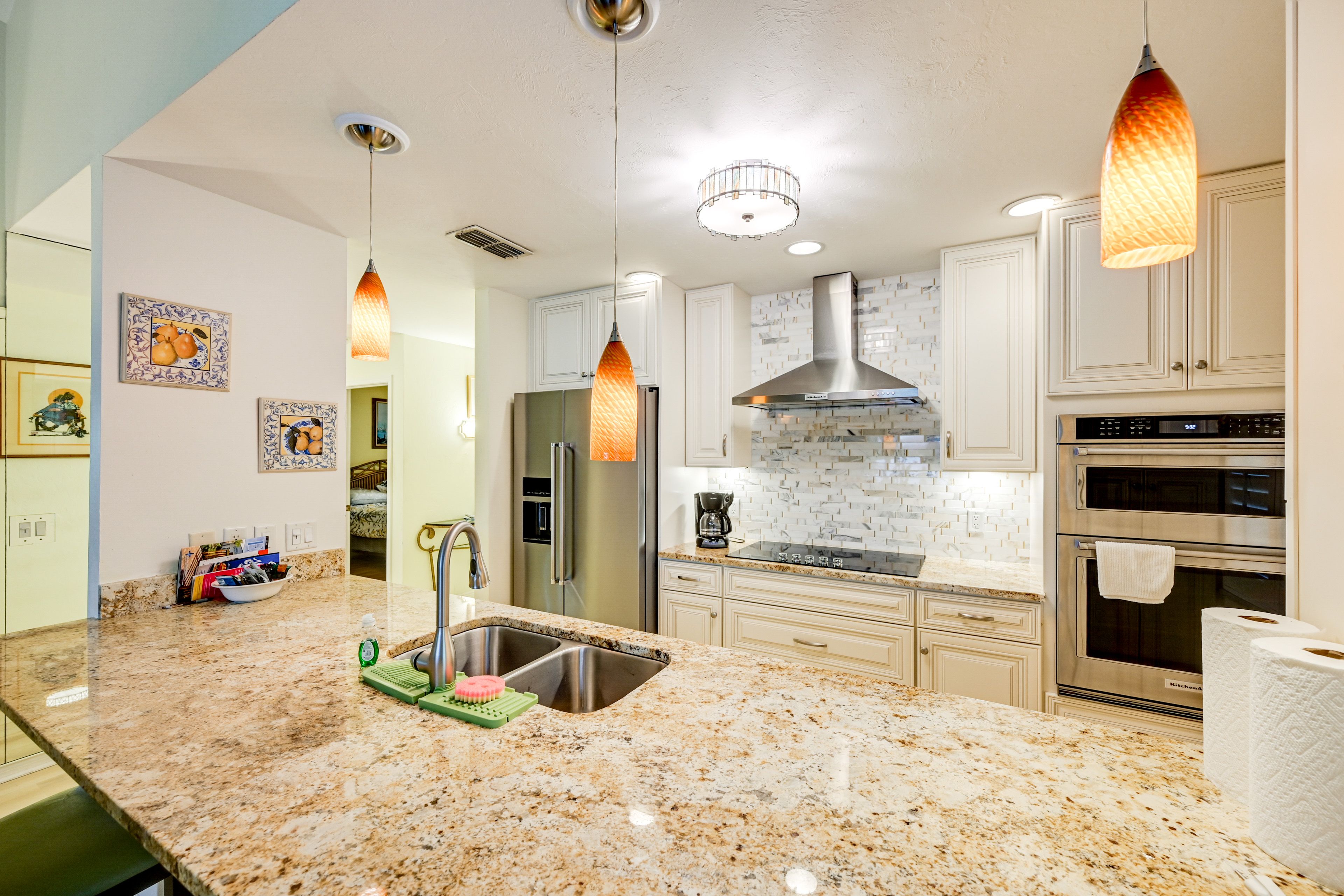 Kitchen | Cooking Basics