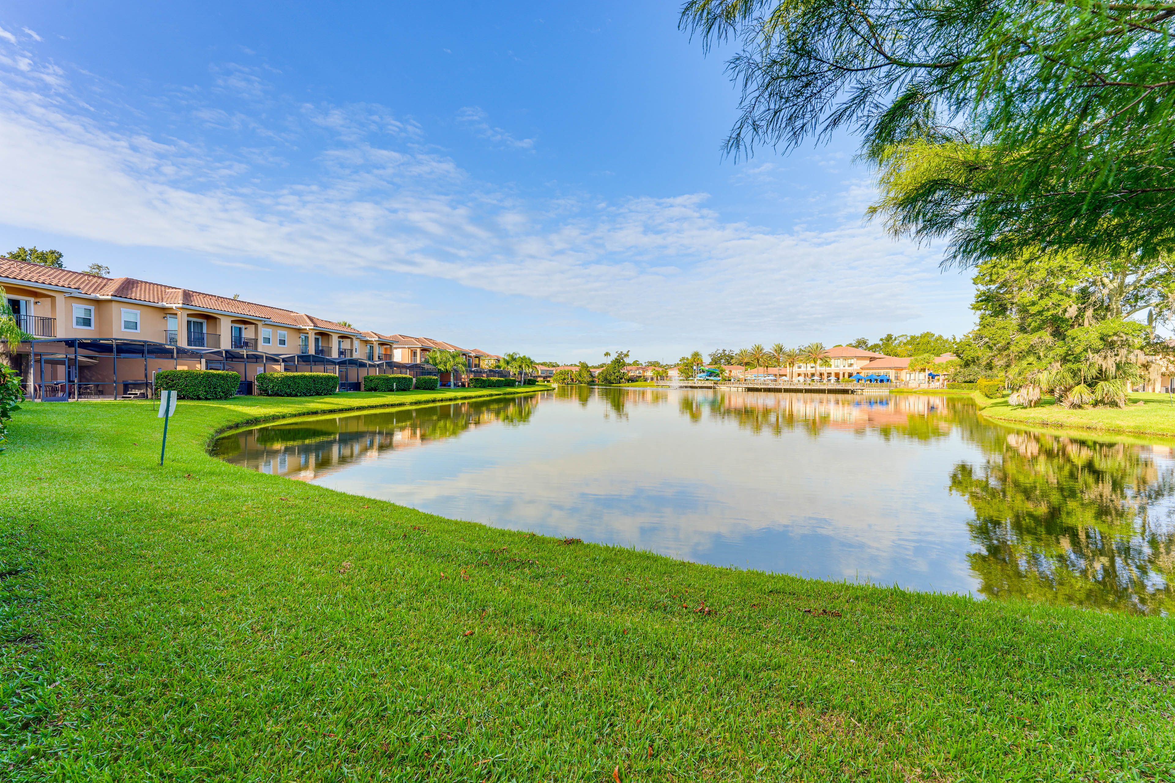Community Amenities