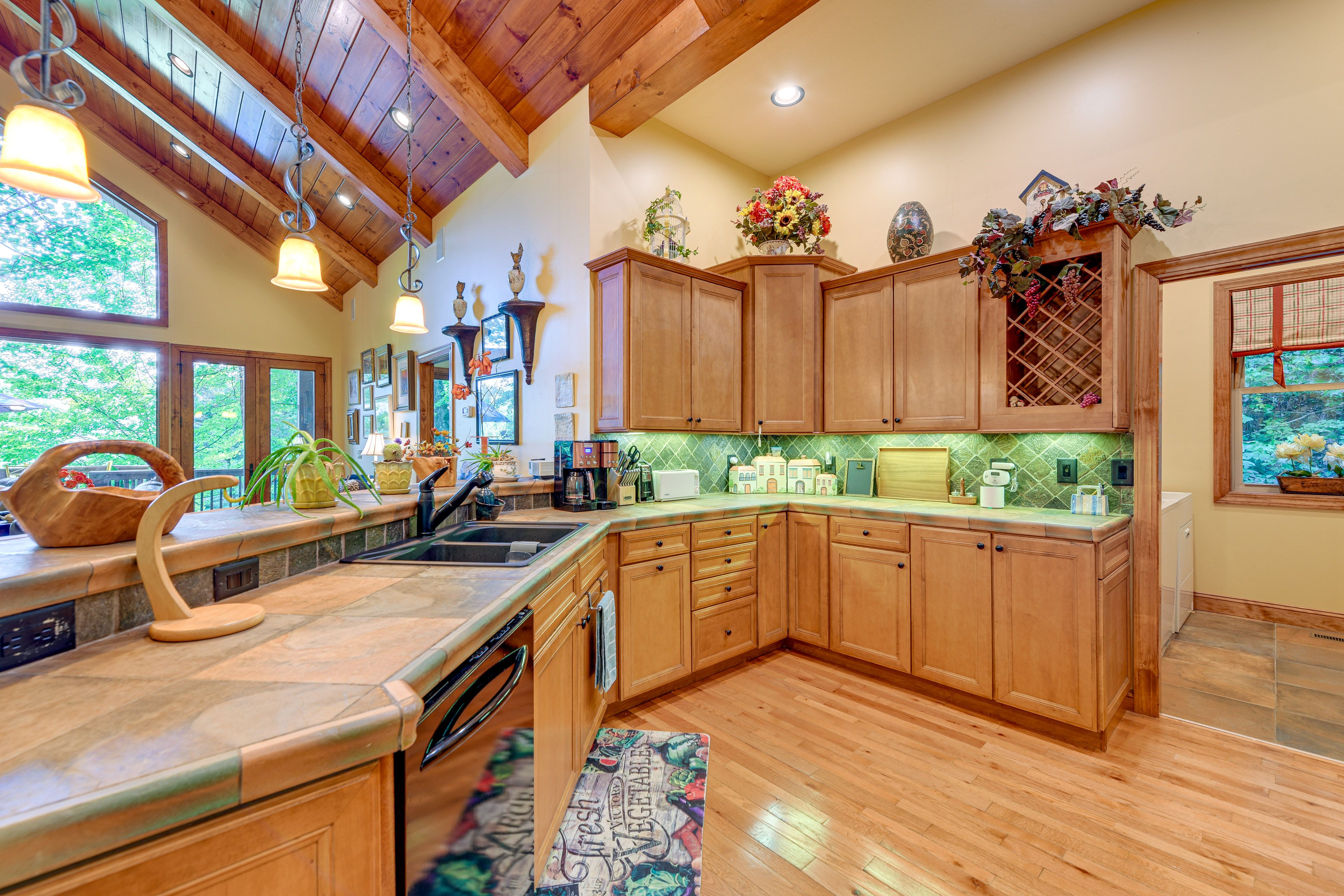 Kitchen | Keurig Coffee Maker | Cooking Basics