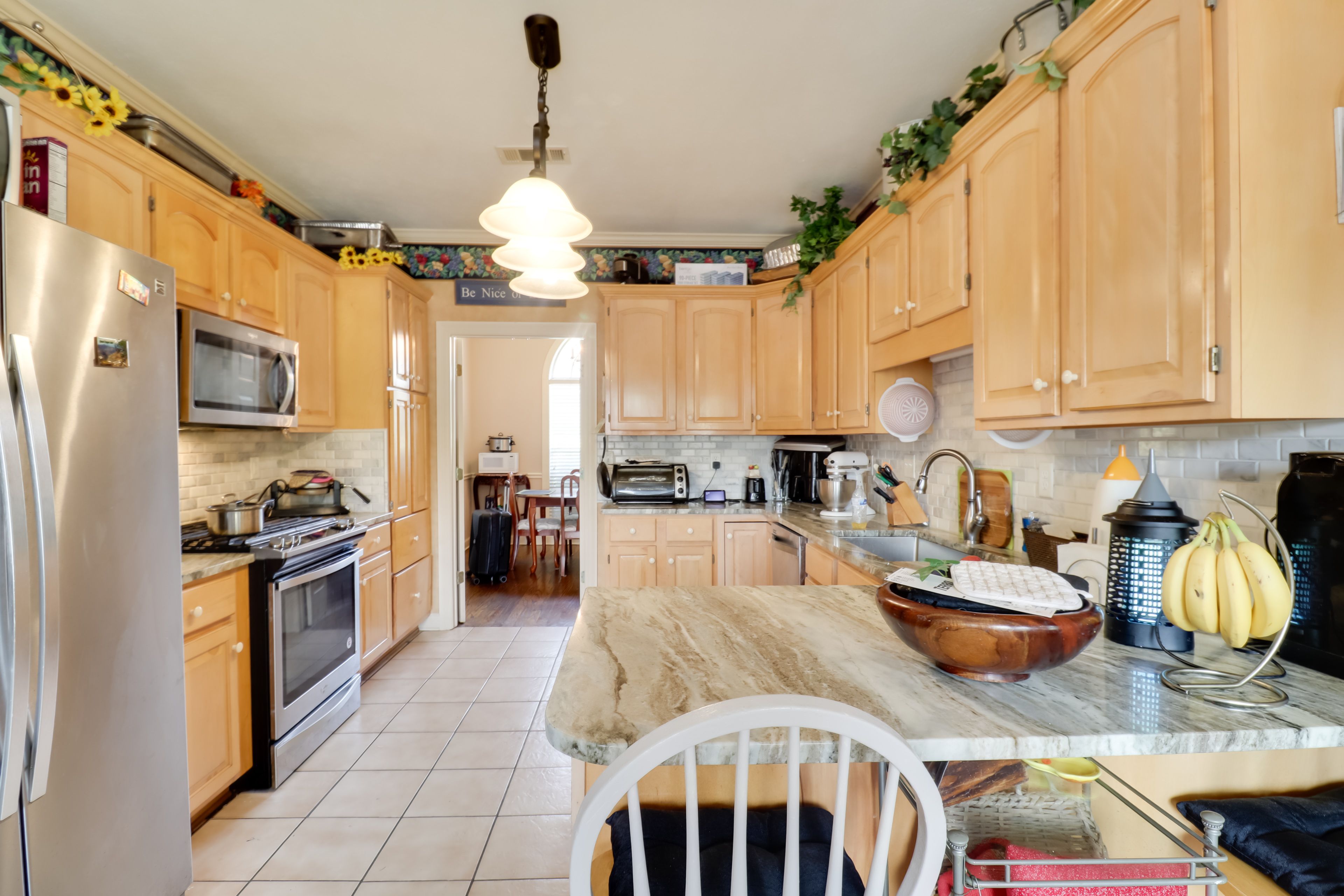 Kitchen | Cooking Basics | Dishwasher | Air Fryer | Rice Cooker