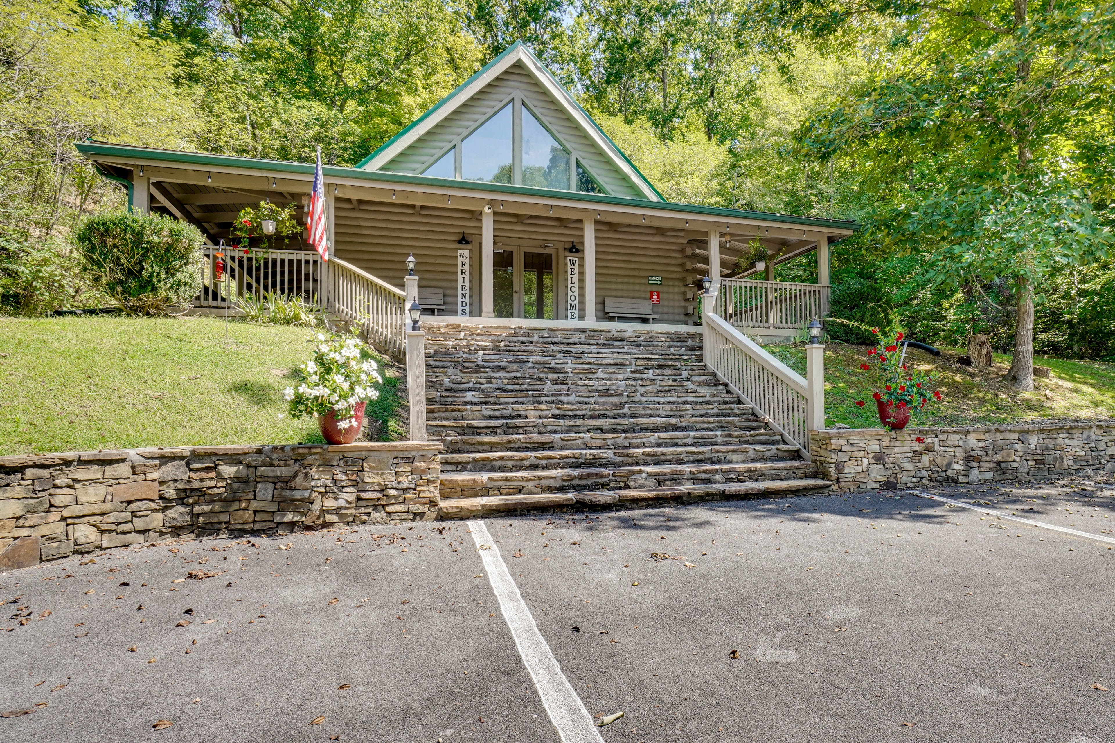 Community Clubhouse