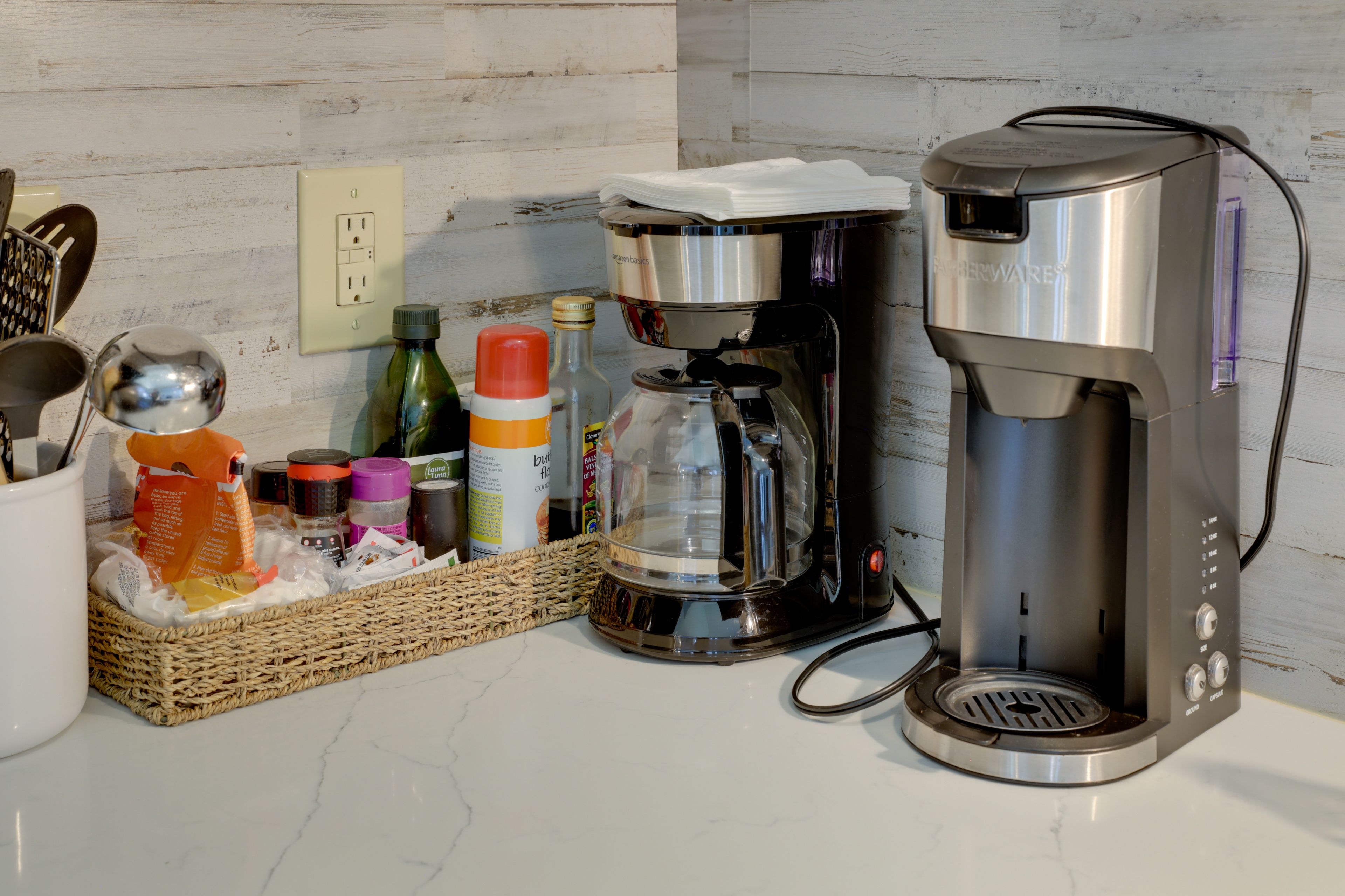 Coffee Makers