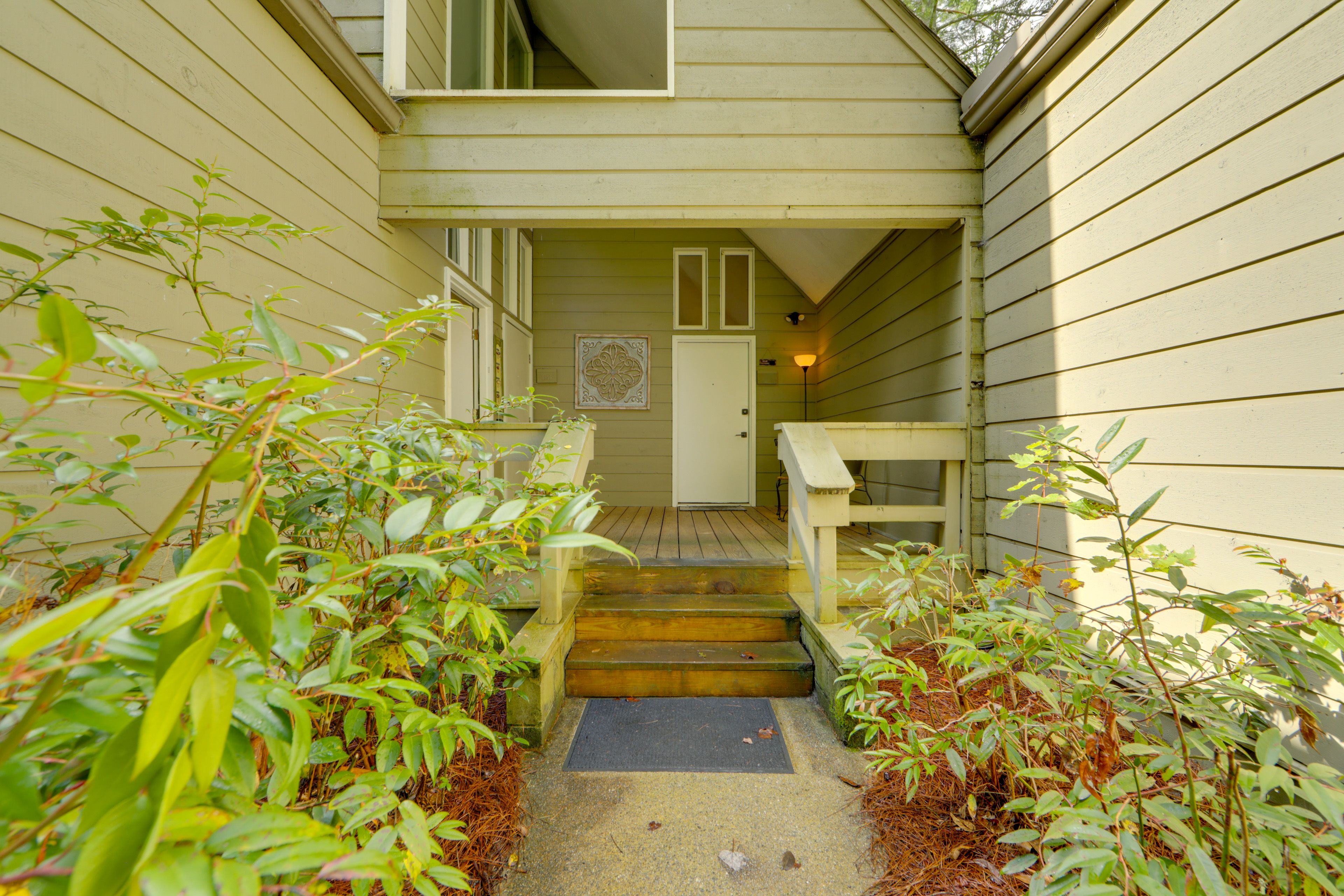 Property Exterior
