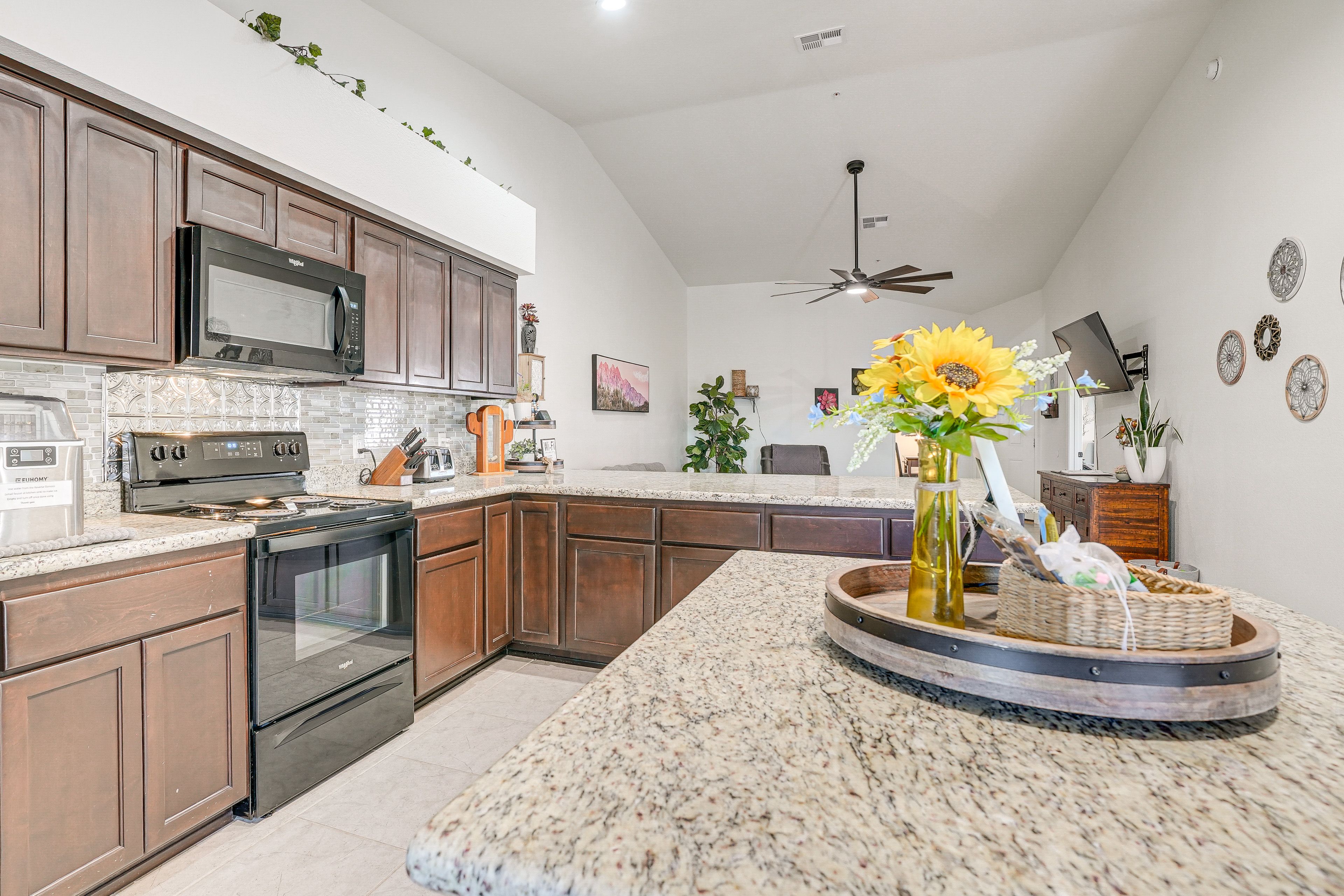 Kitchen | Cooking Basics | Coffee Maker