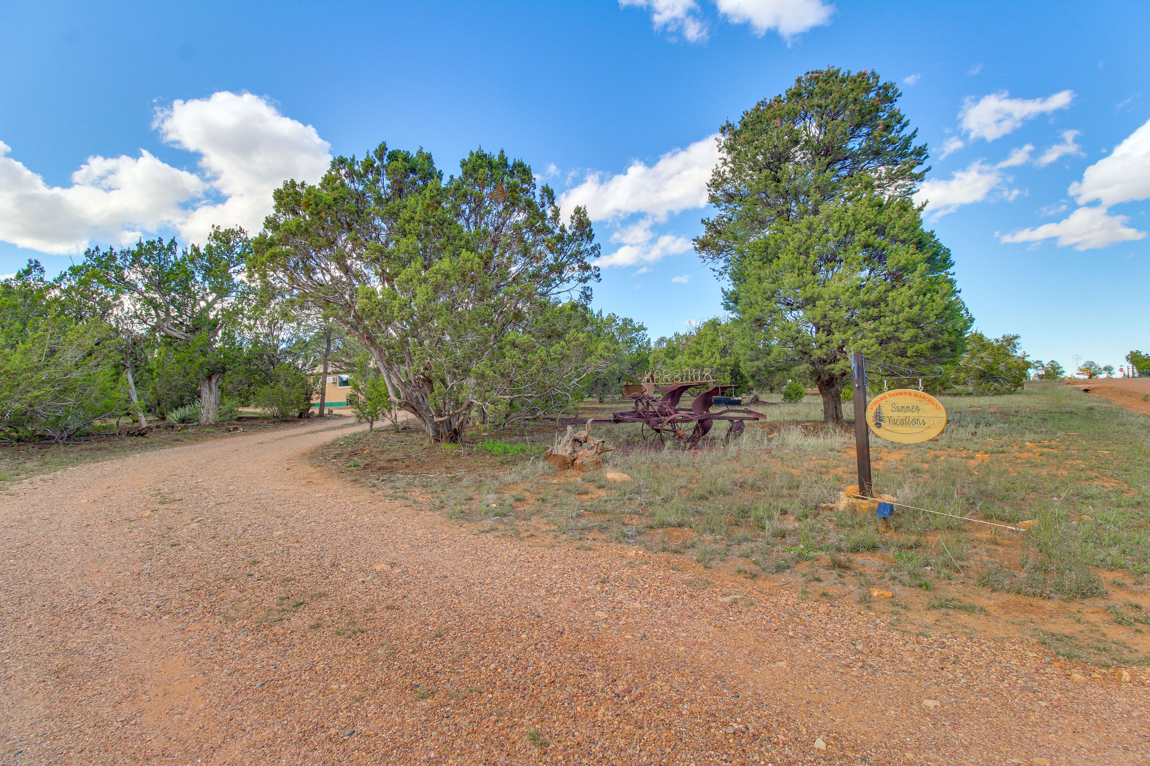 Property Surroundings