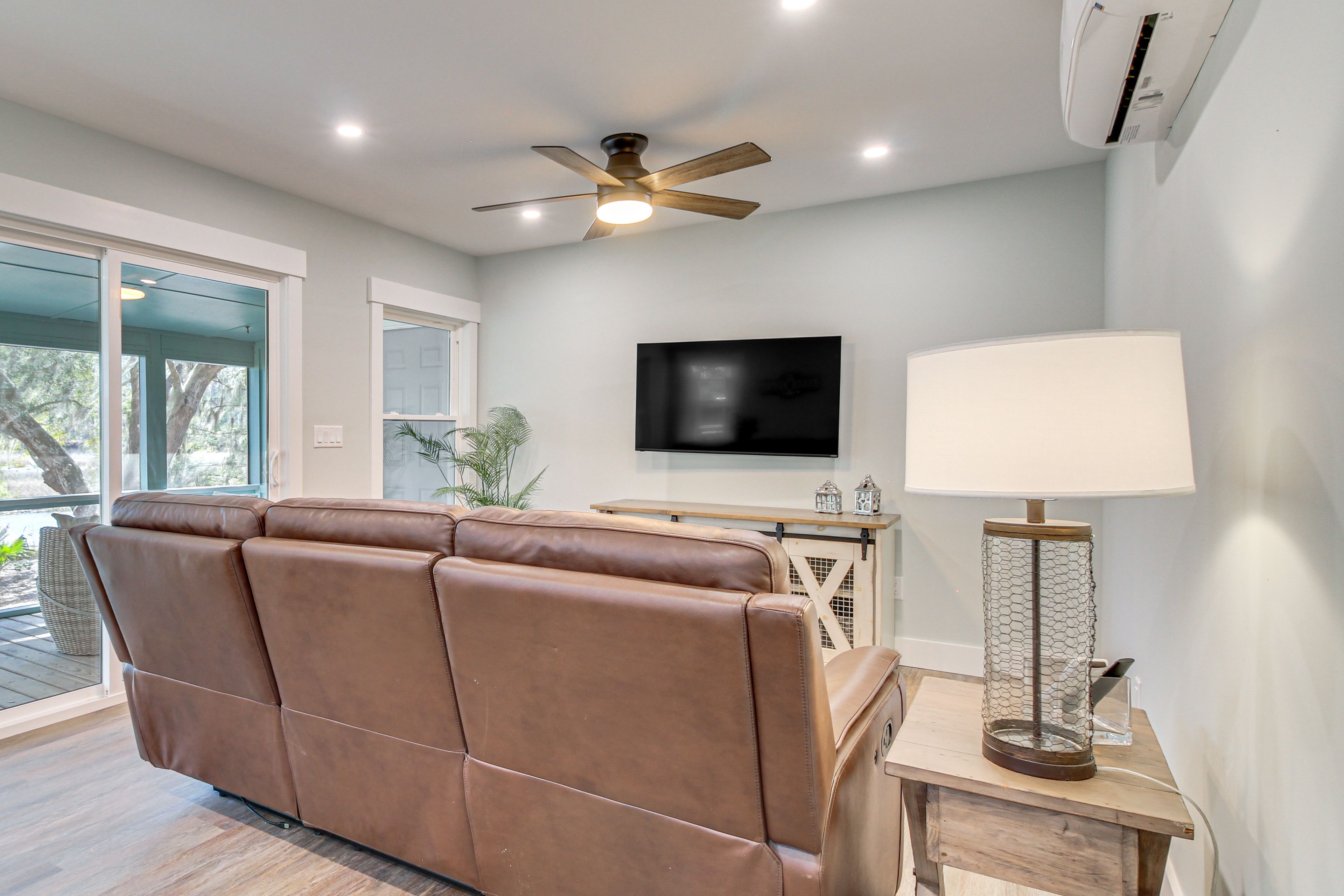 Living Room | 1st Floor