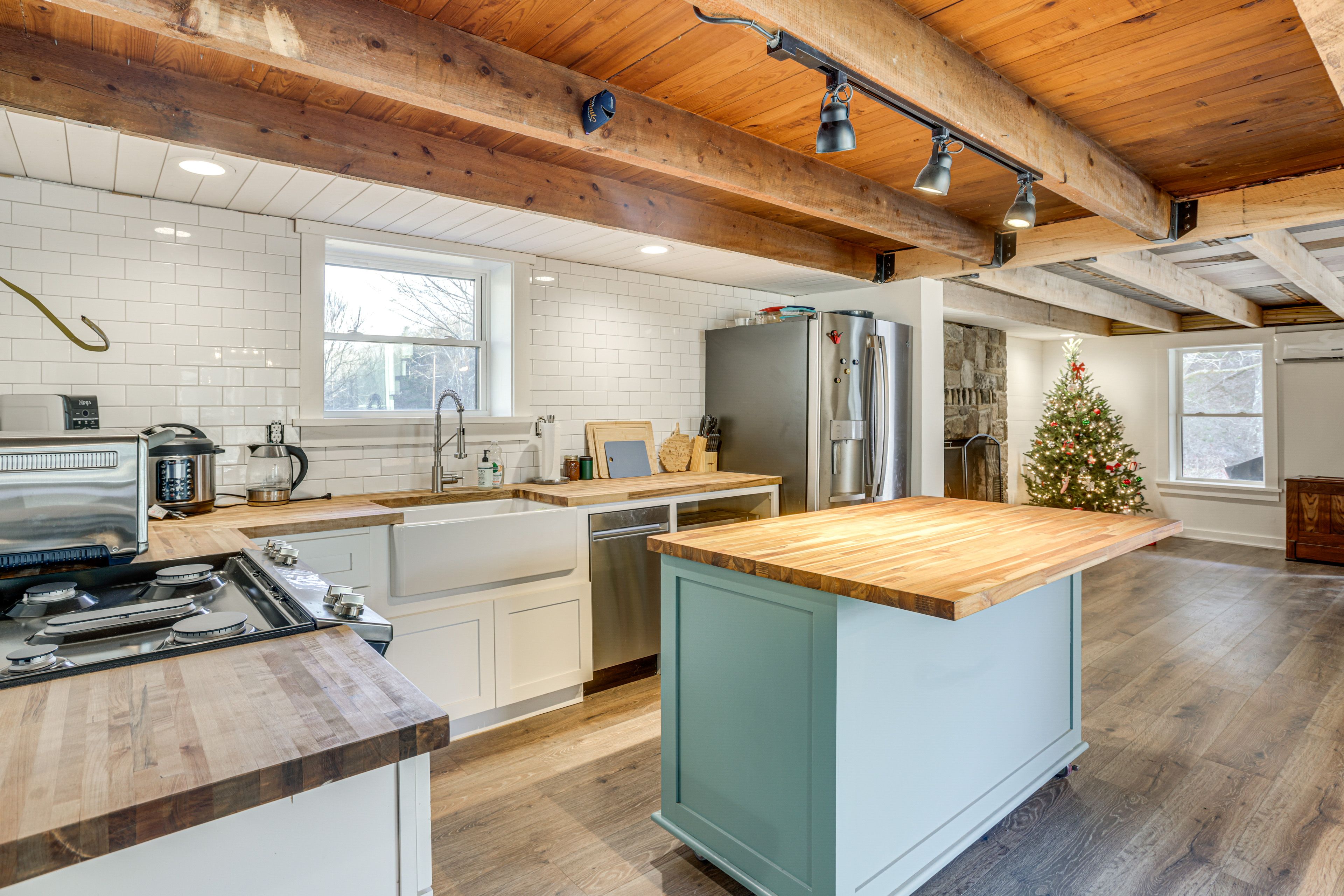 Kitchen | Cooking Basics | Drip Coffee Maker | Main Floor