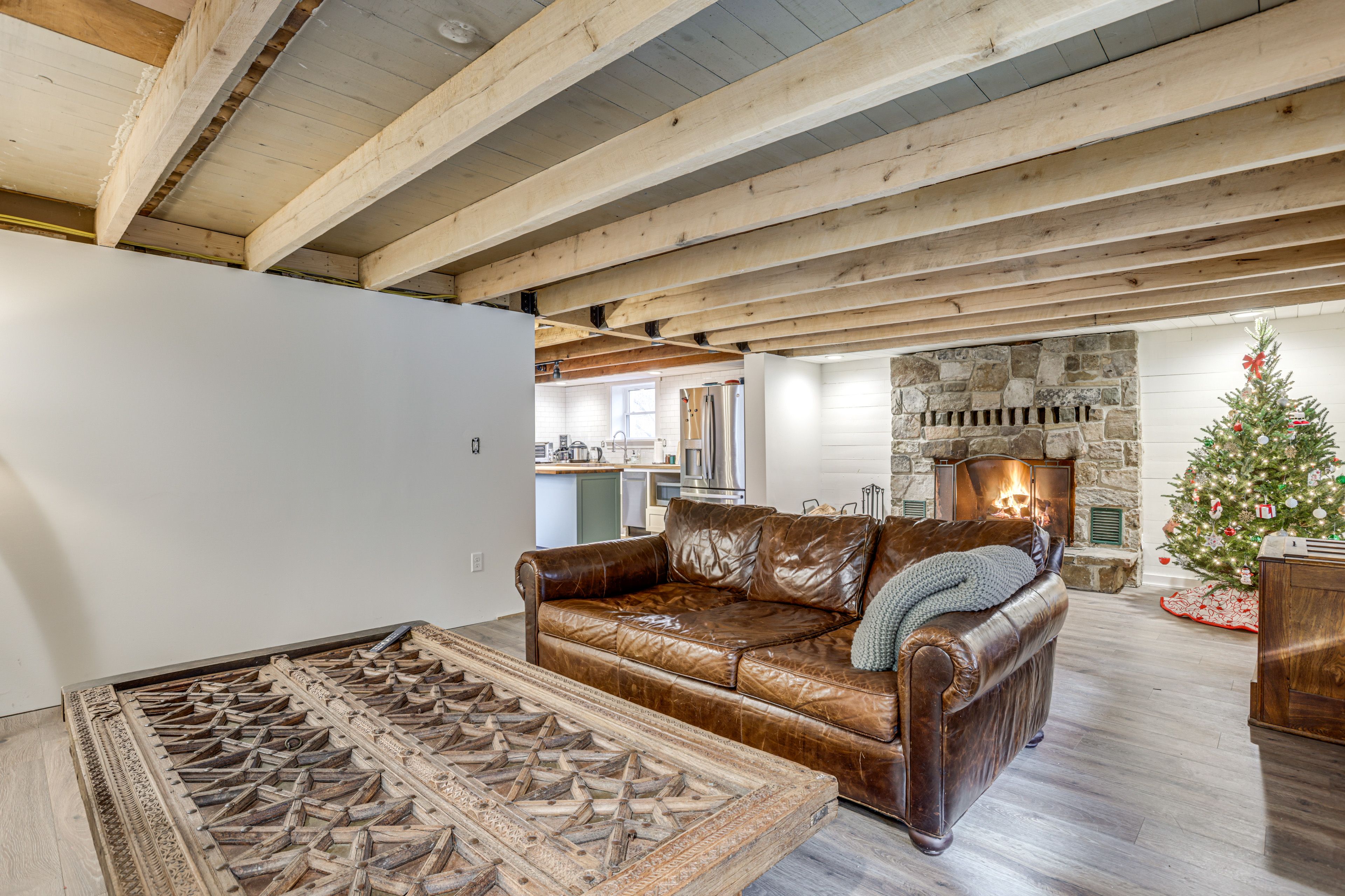 Living Room | Main Floor