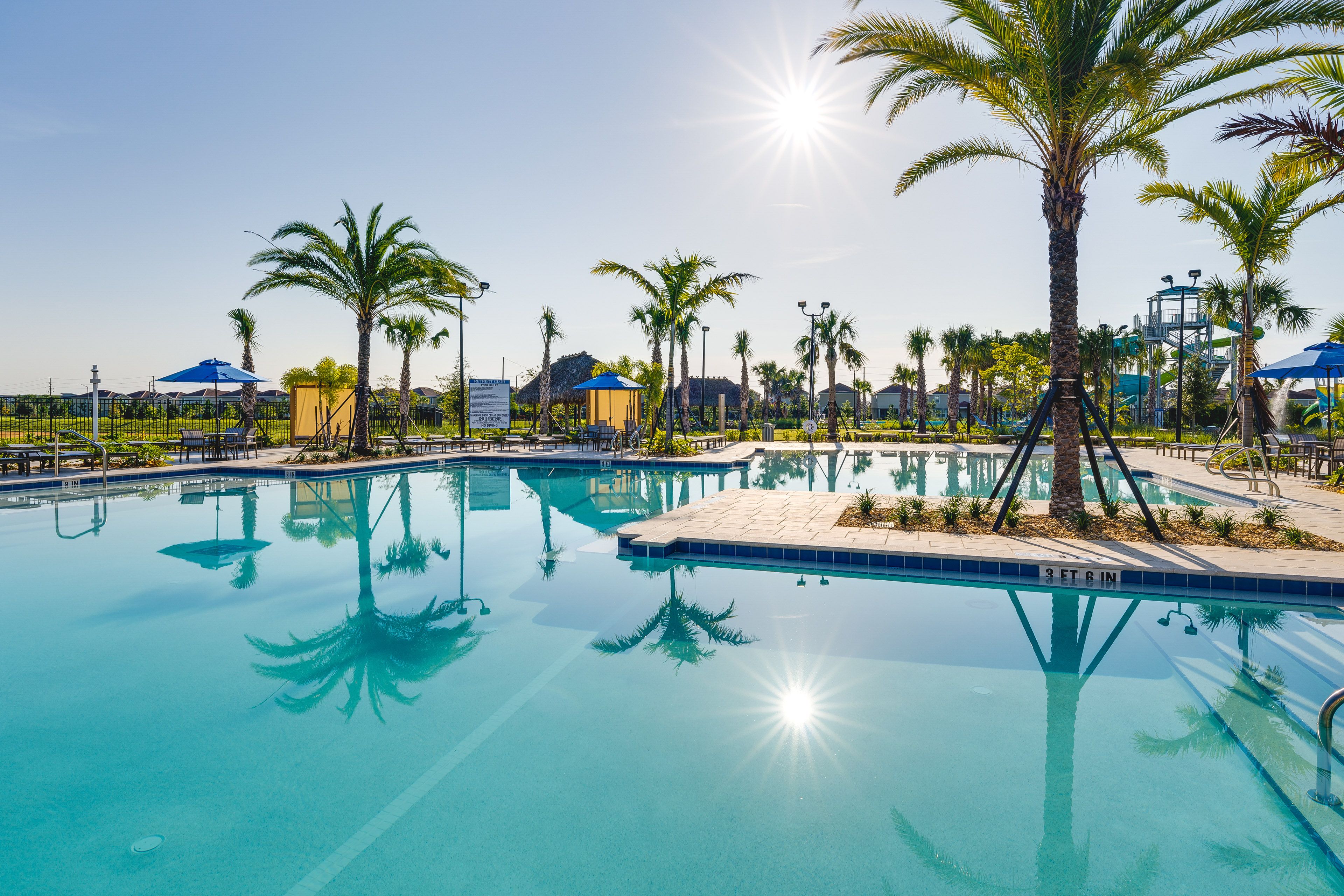 ChampionsGate | Community Amenities