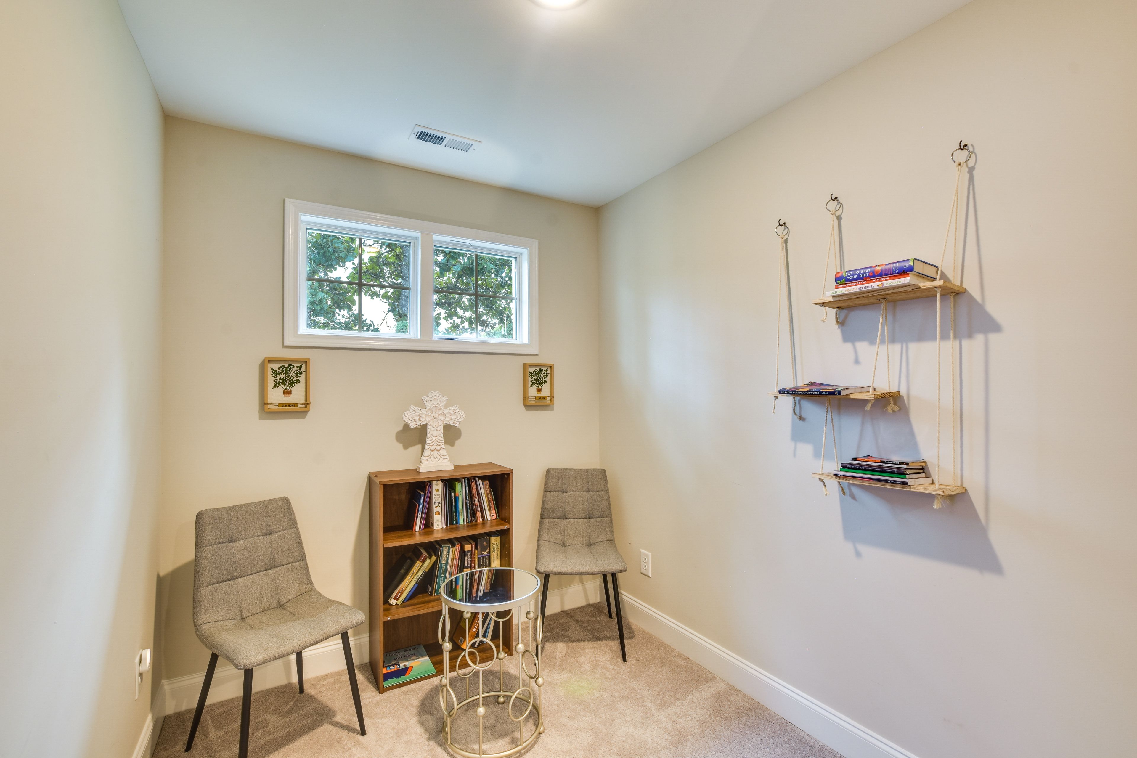 2nd-Floor Common Space