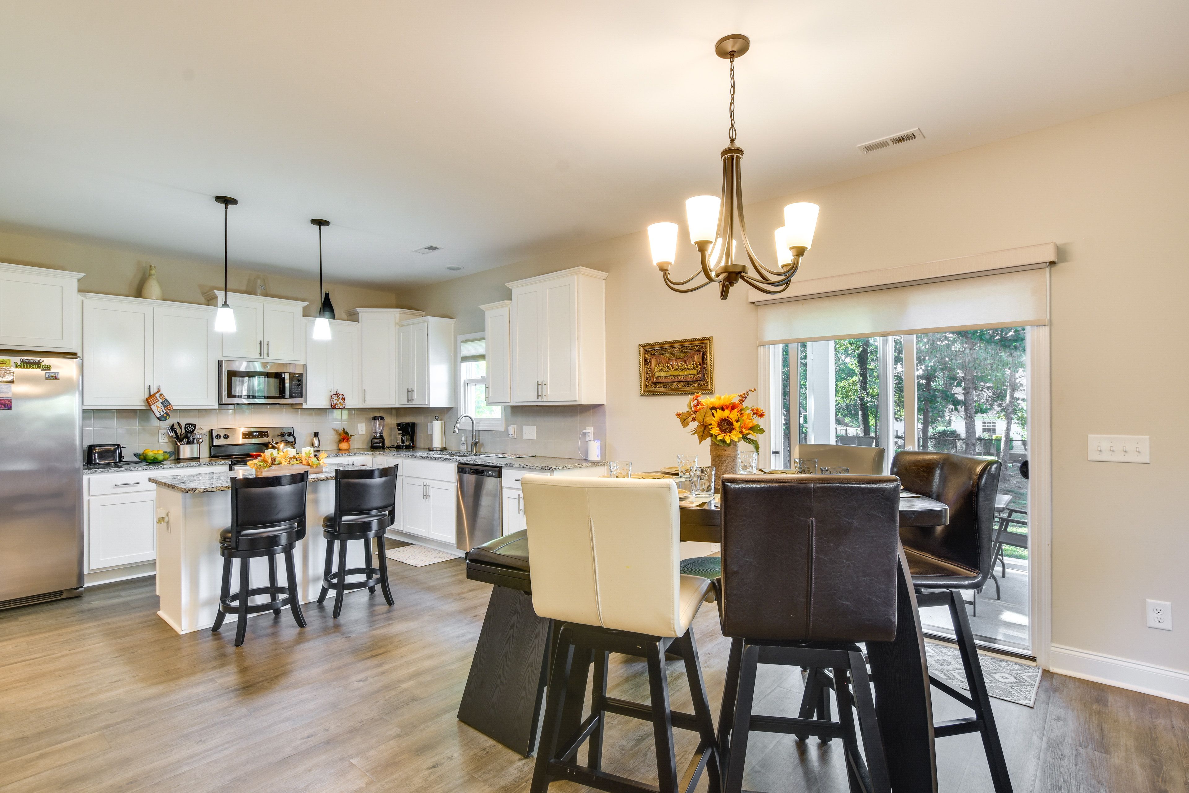 Dining Area | 1st Floor