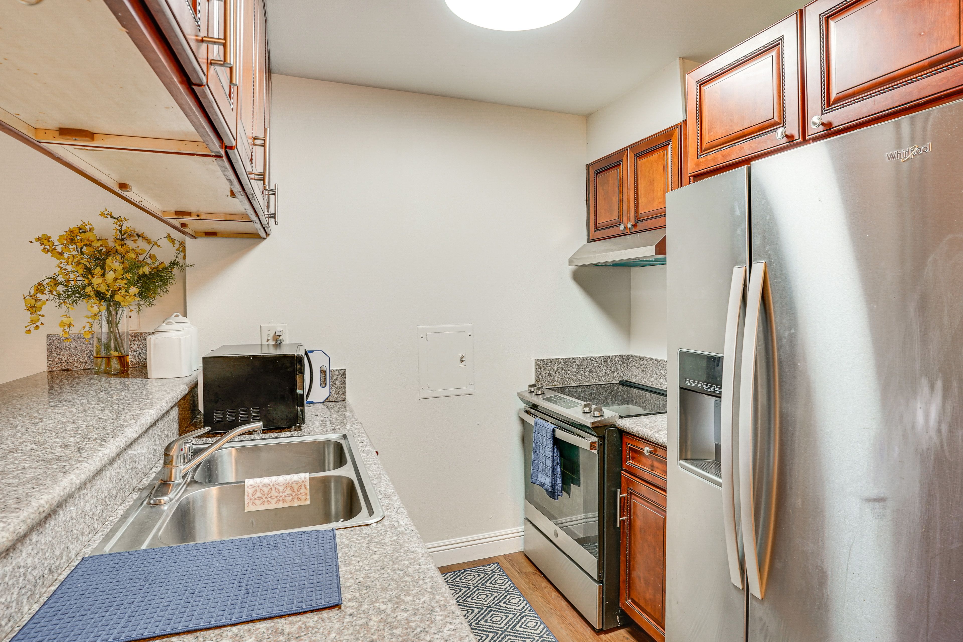 Kitchen | Cooking Basics | Complimentary Spices