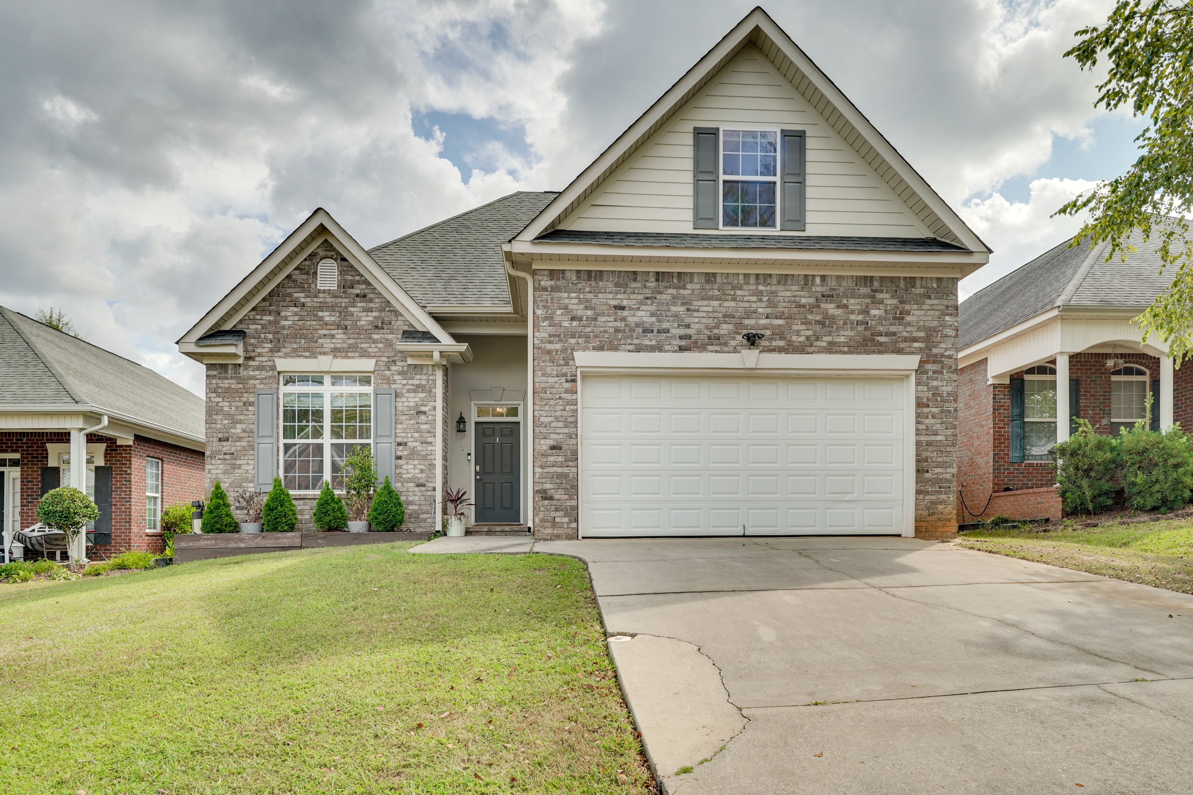 Property Exterior | 2-Story Home