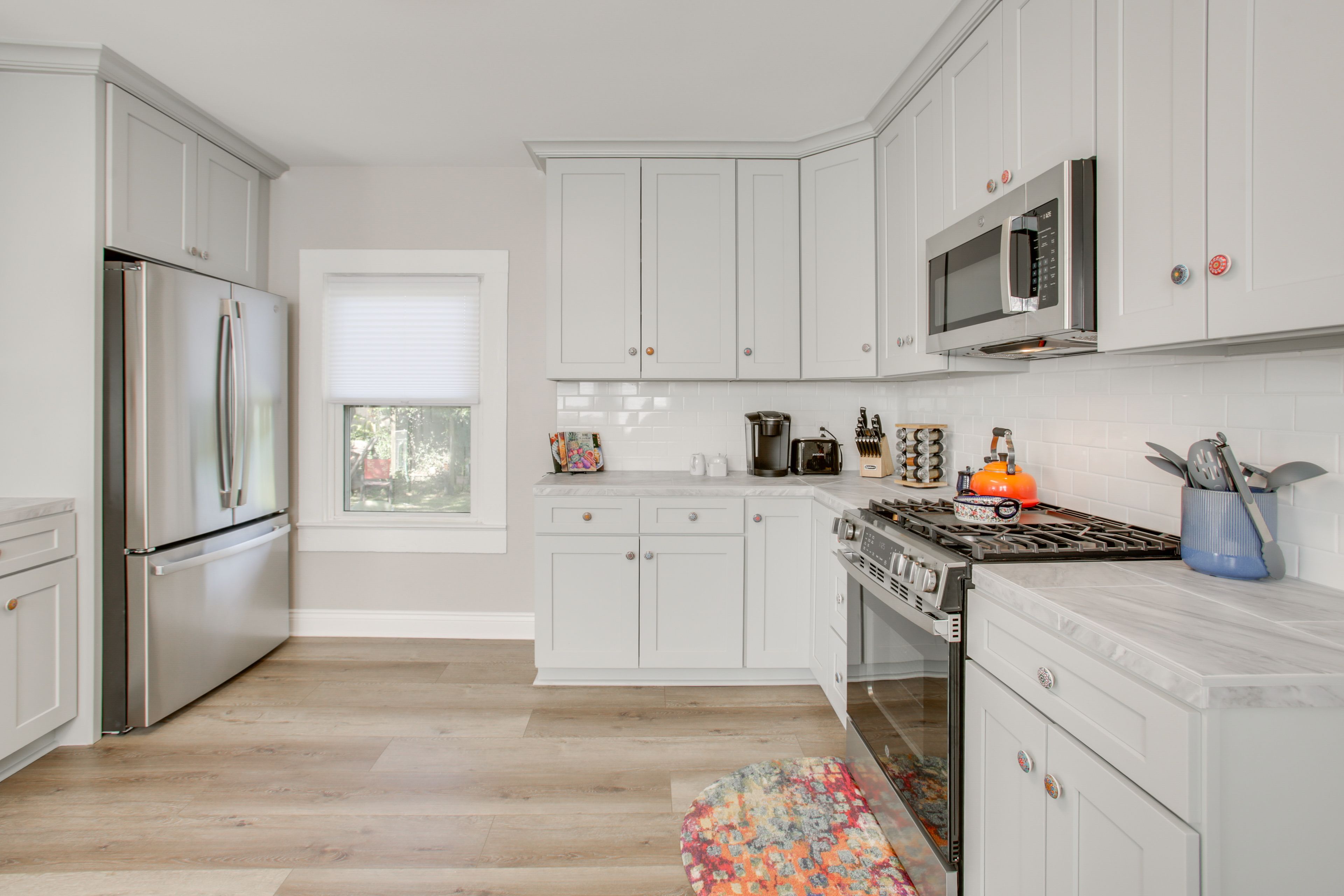 Kitchen | Cooking Basics | Keurig