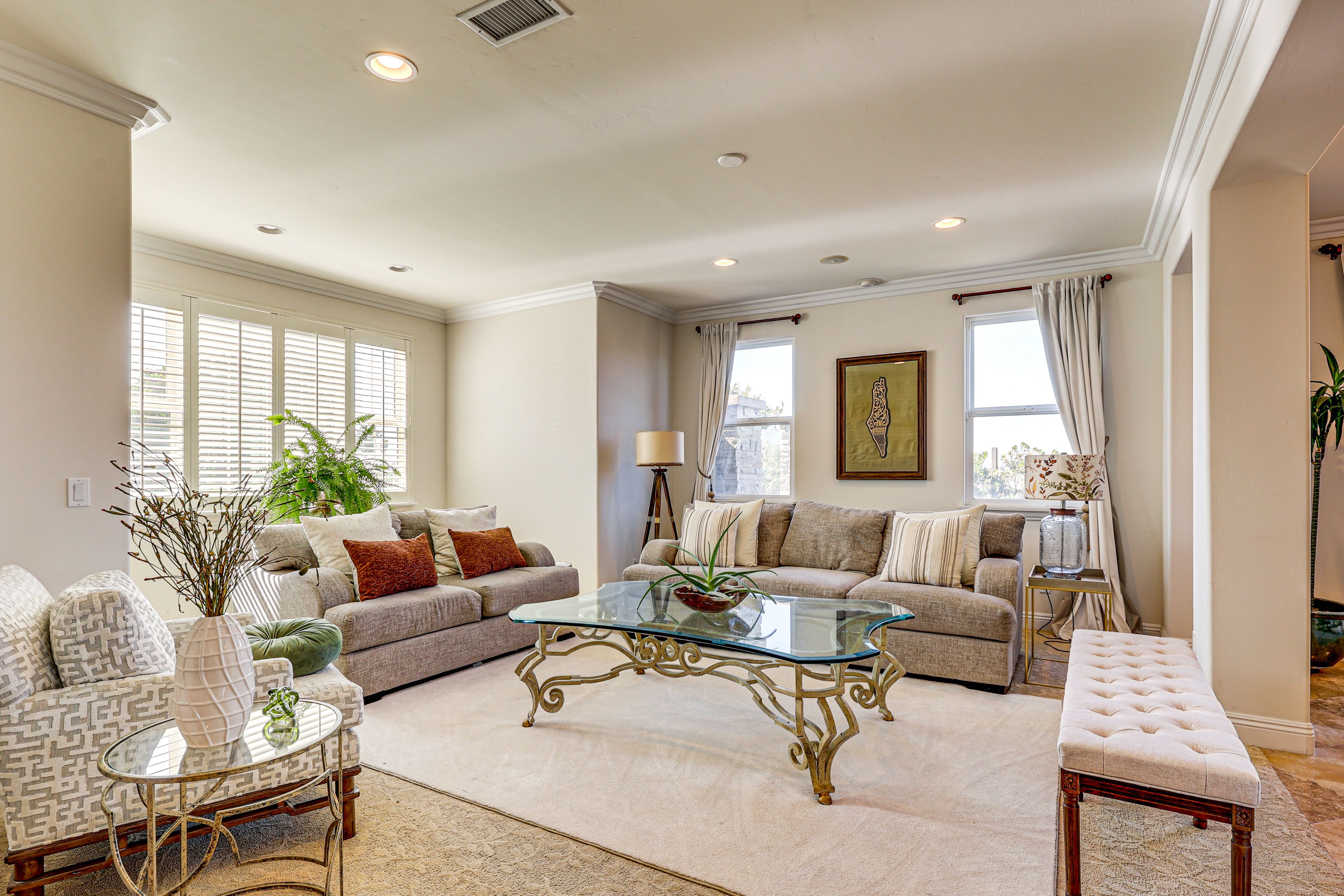 Living Room | 1st Floor